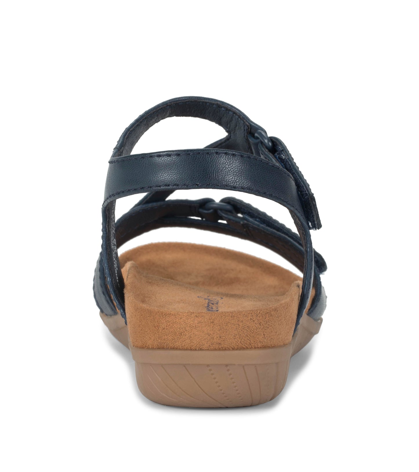 Jaxen Sandal / Baretraps