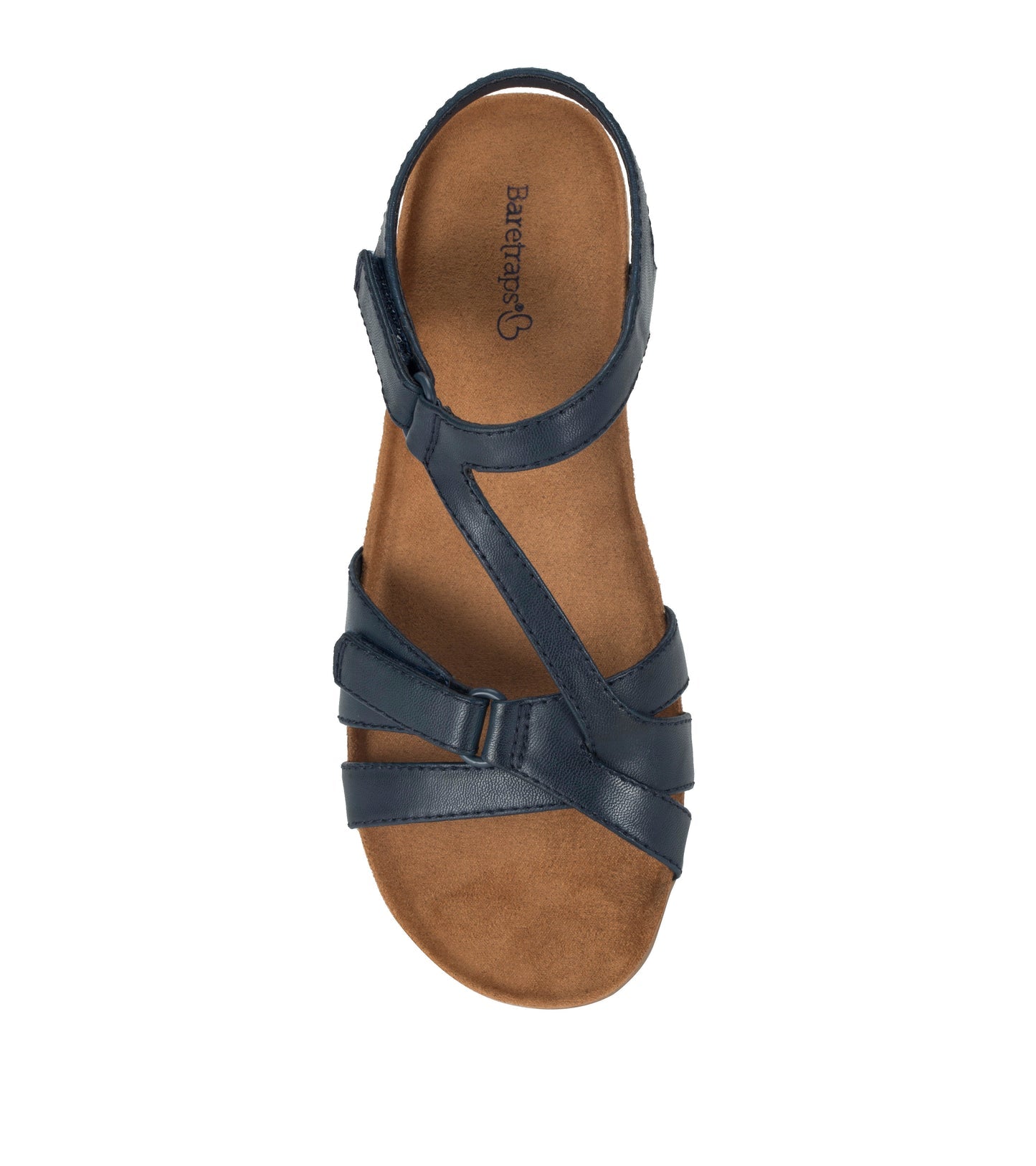 Jaxen Sandal / Baretraps