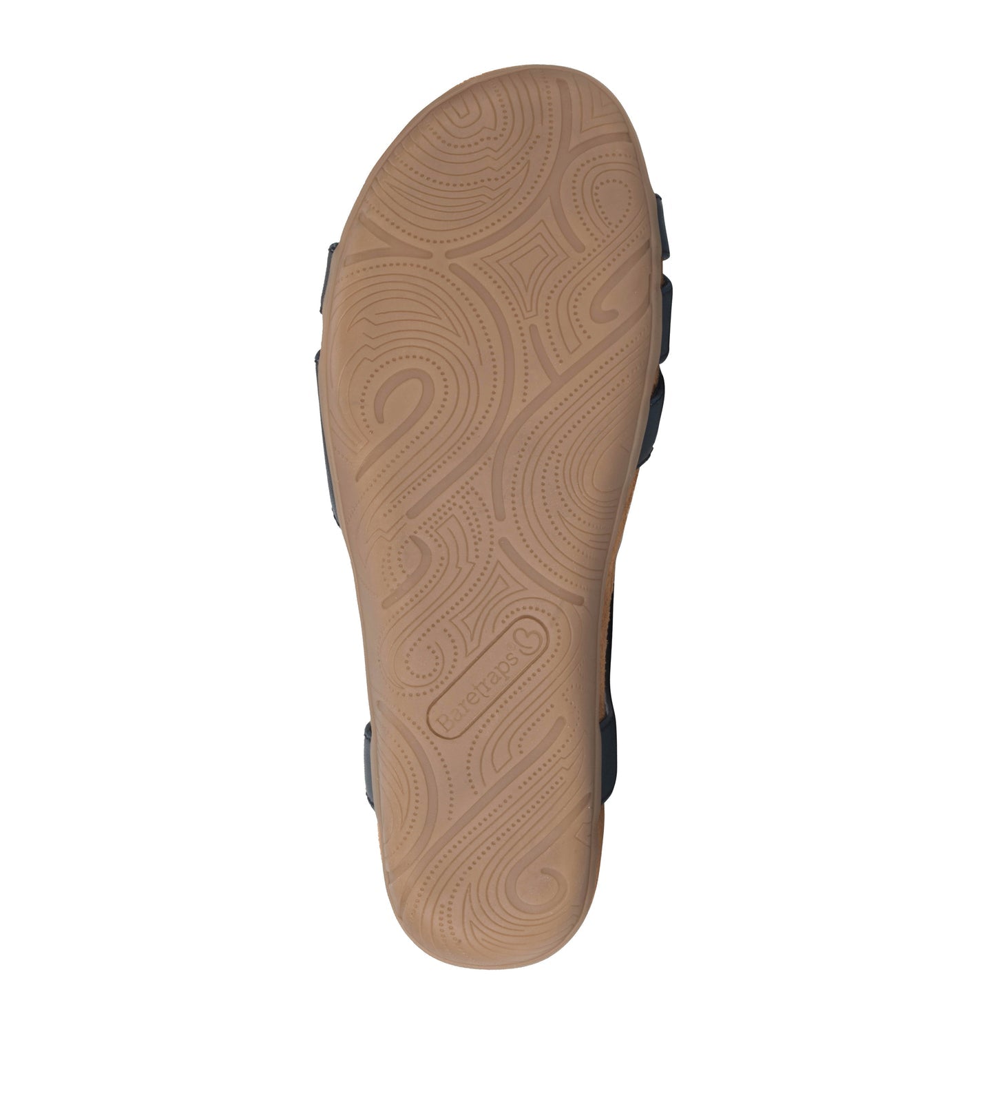 Jaxen Sandal / Baretraps