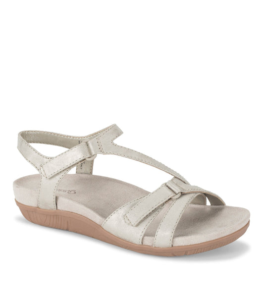 Jaxen Sandal / Baretraps