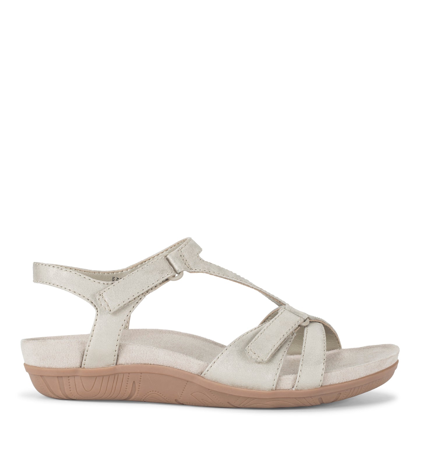 Jaxen Sandal / Baretraps