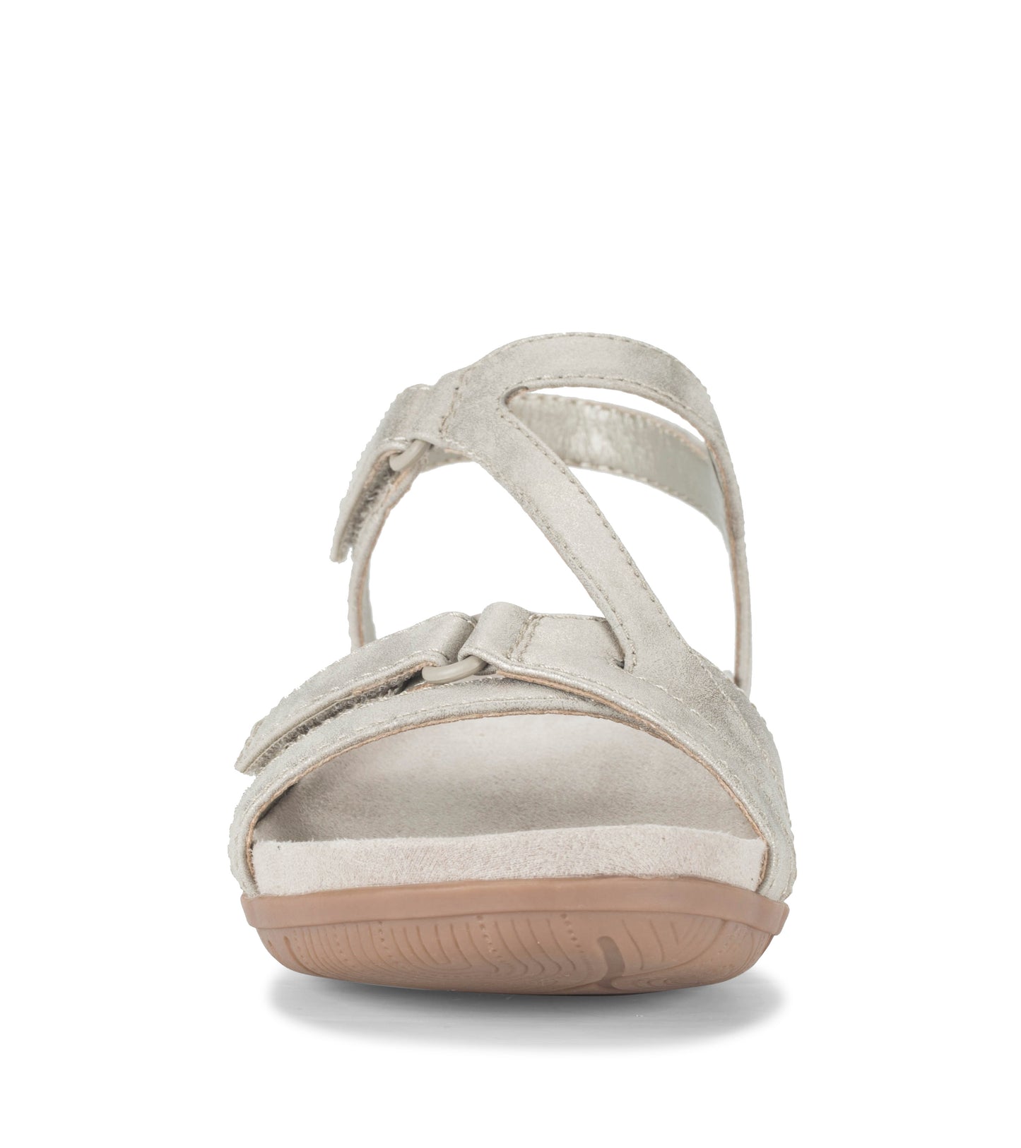 Jaxen Sandal / Baretraps