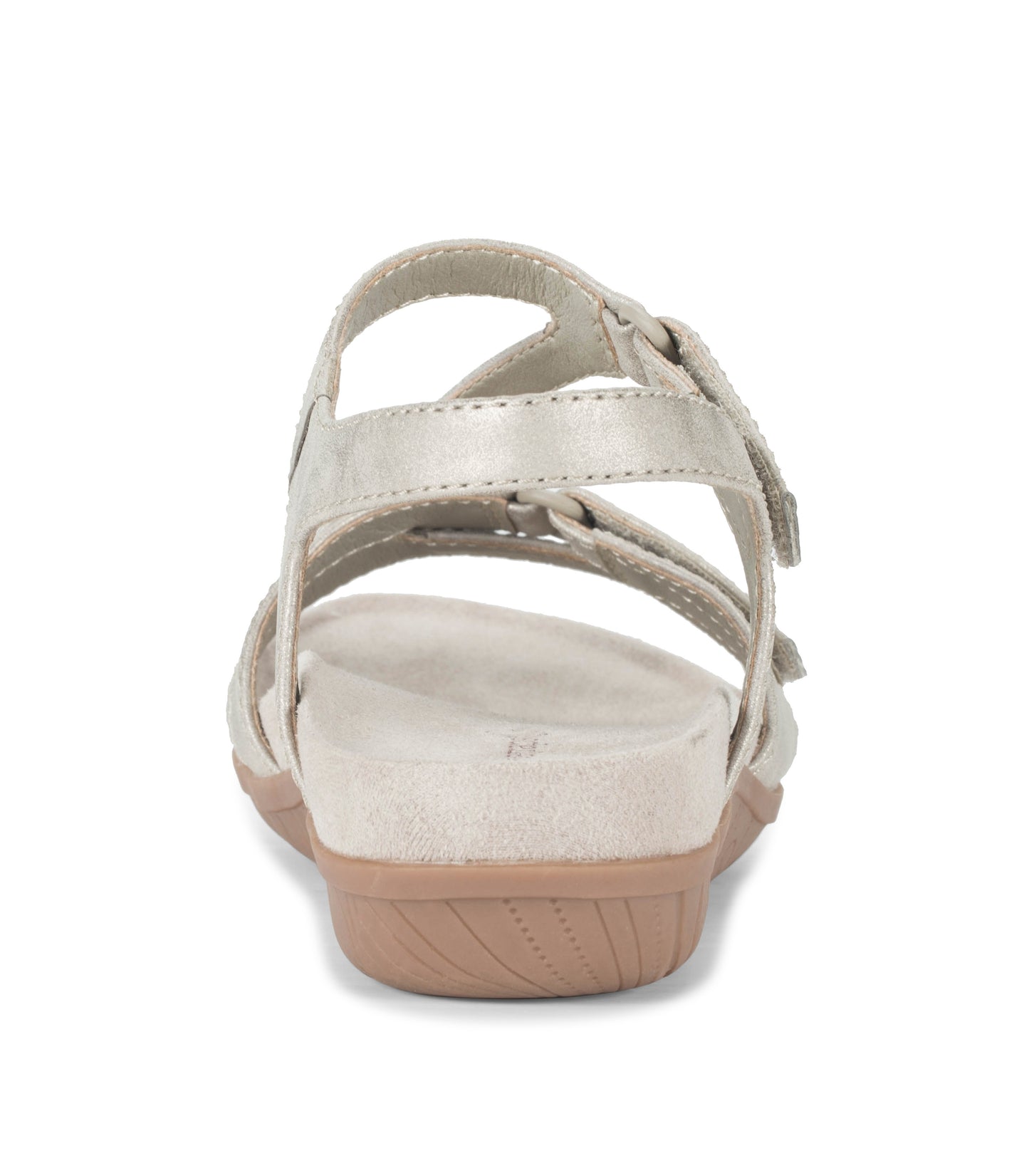 Jaxen Sandal / Baretraps