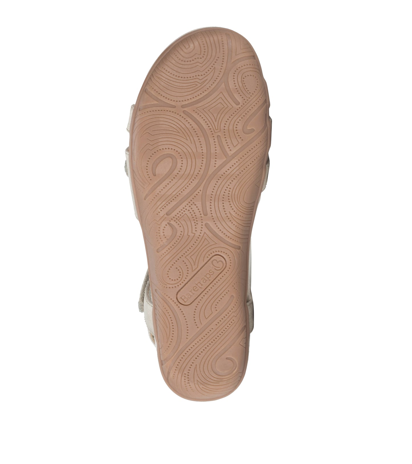 Jaxen Sandal / Baretraps