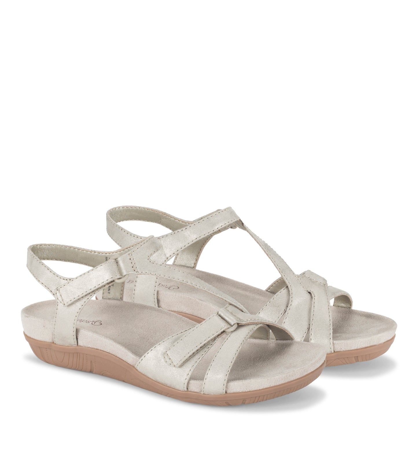 Jaxen Sandal / Baretraps