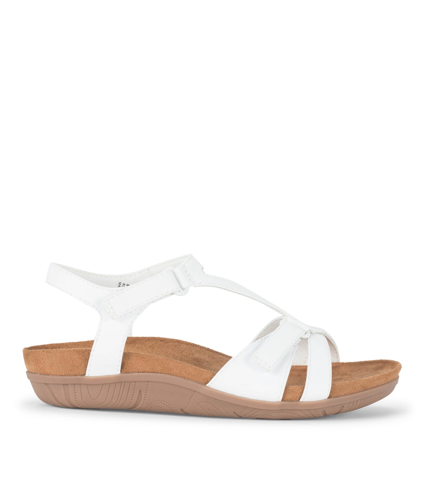 Jaxen Sandal / Baretraps