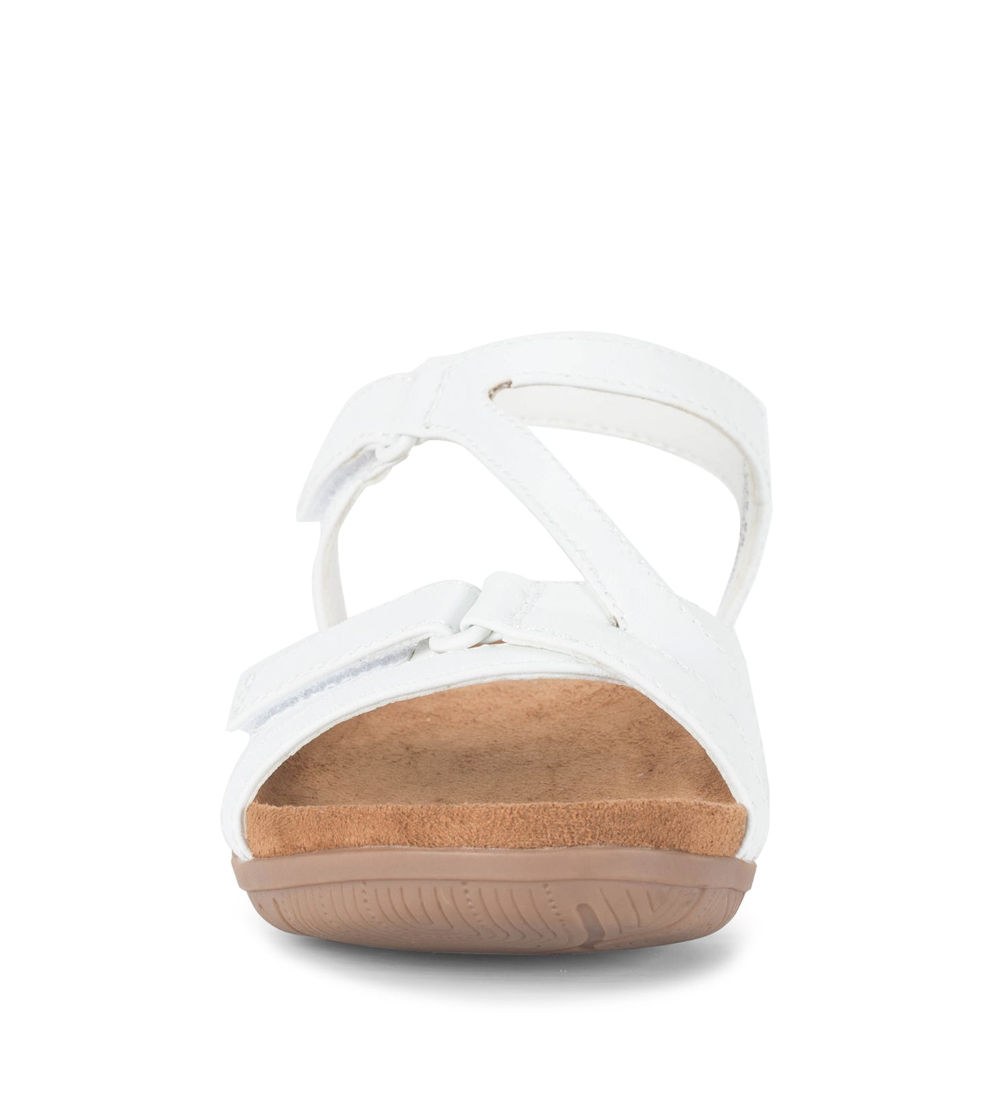 Jaxen Sandal / Baretraps