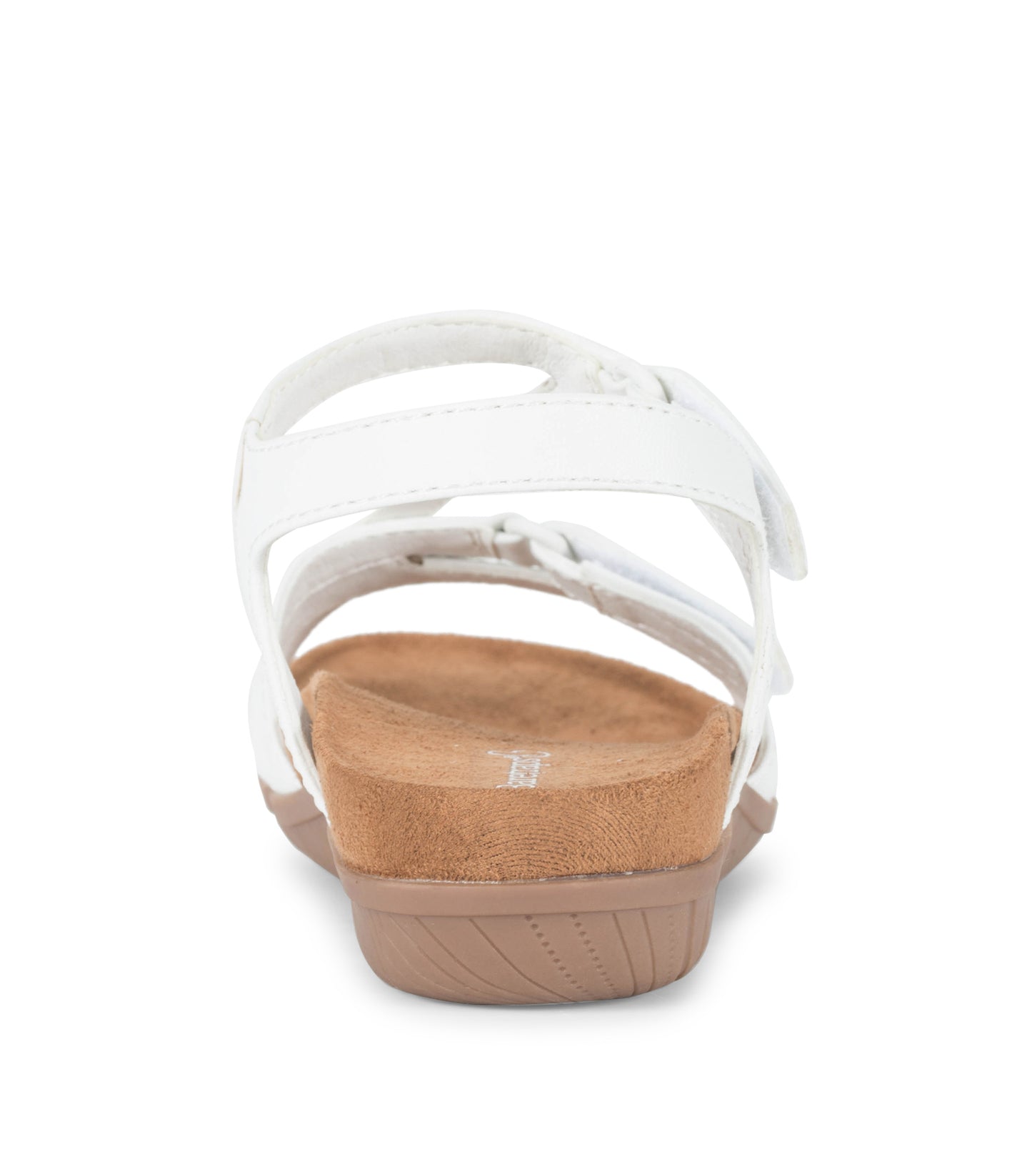 Jaxen Sandal / Baretraps