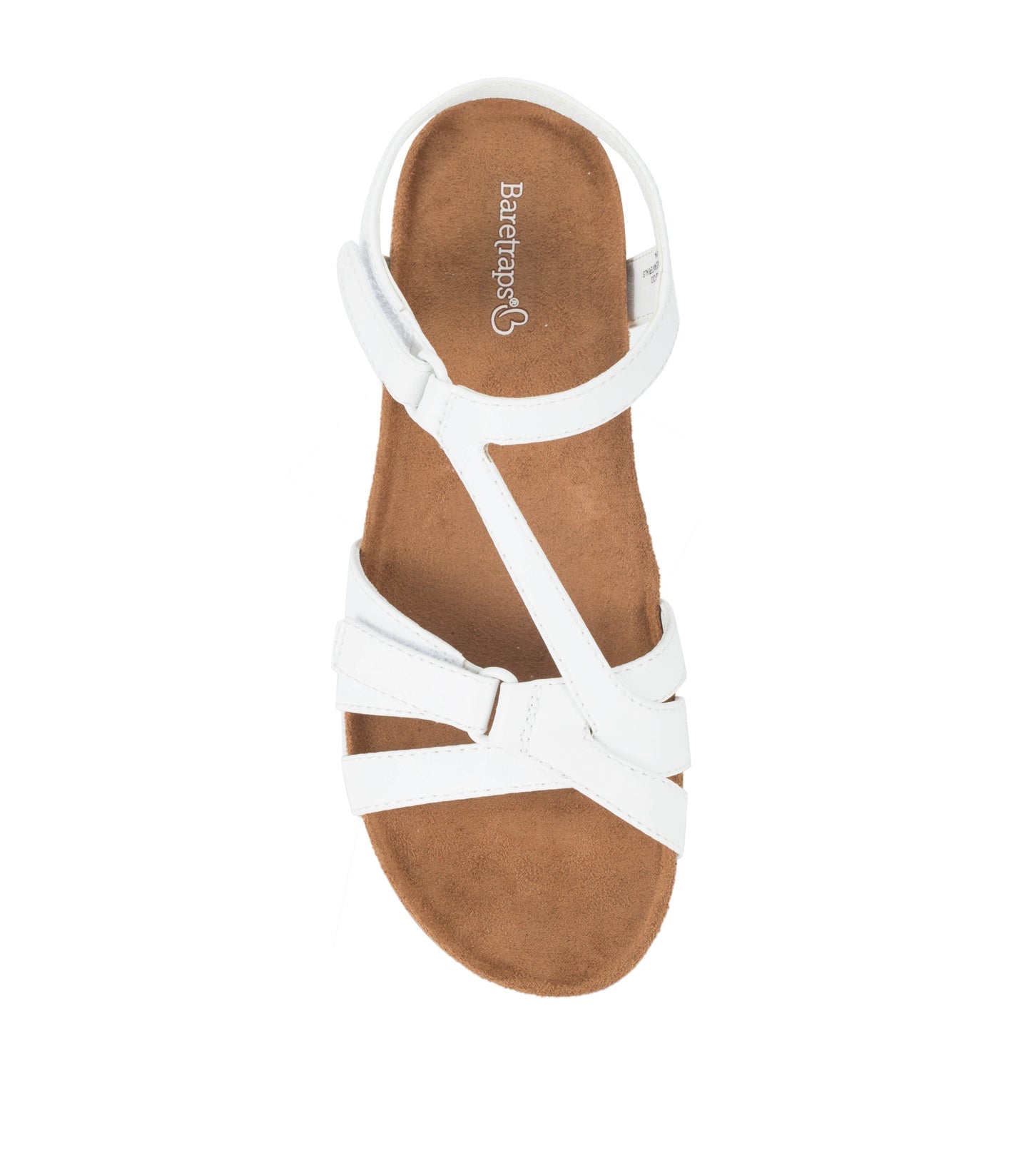 Jaxen Sandal / Baretraps