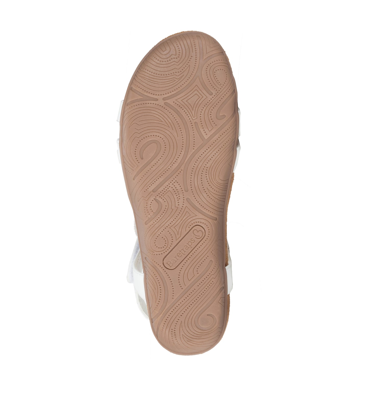Jaxen Sandal / Baretraps
