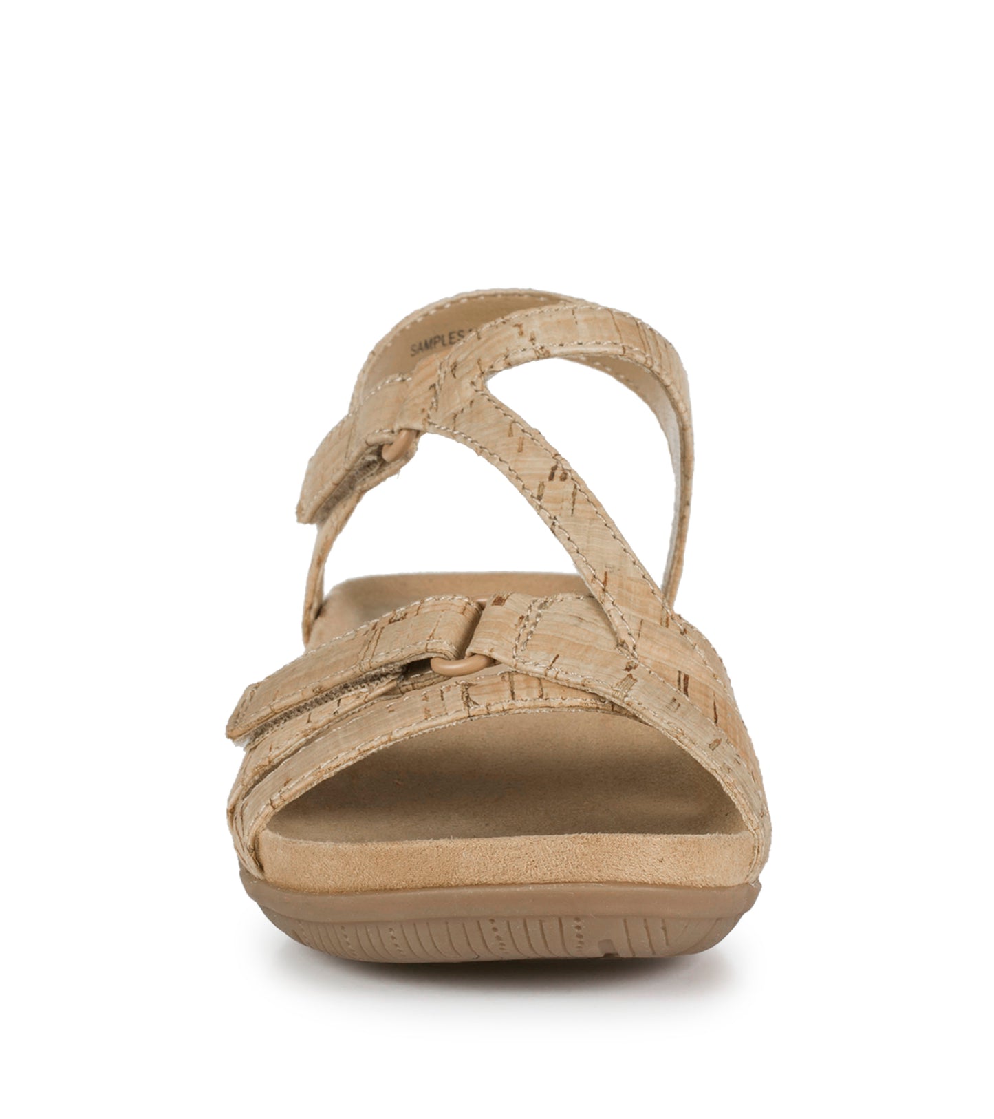 Jaxen Sandal / Baretraps