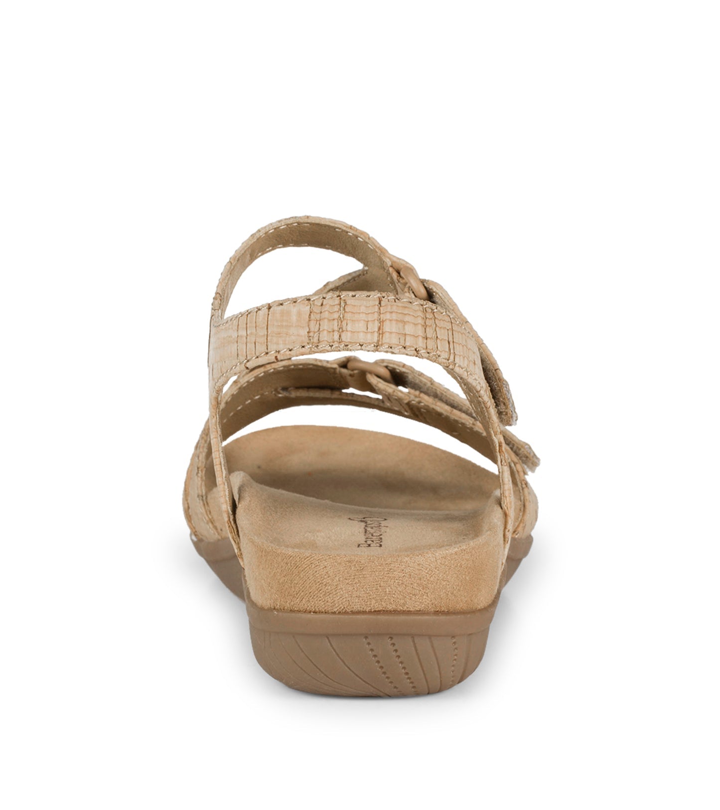 Jaxen Sandal / Baretraps
