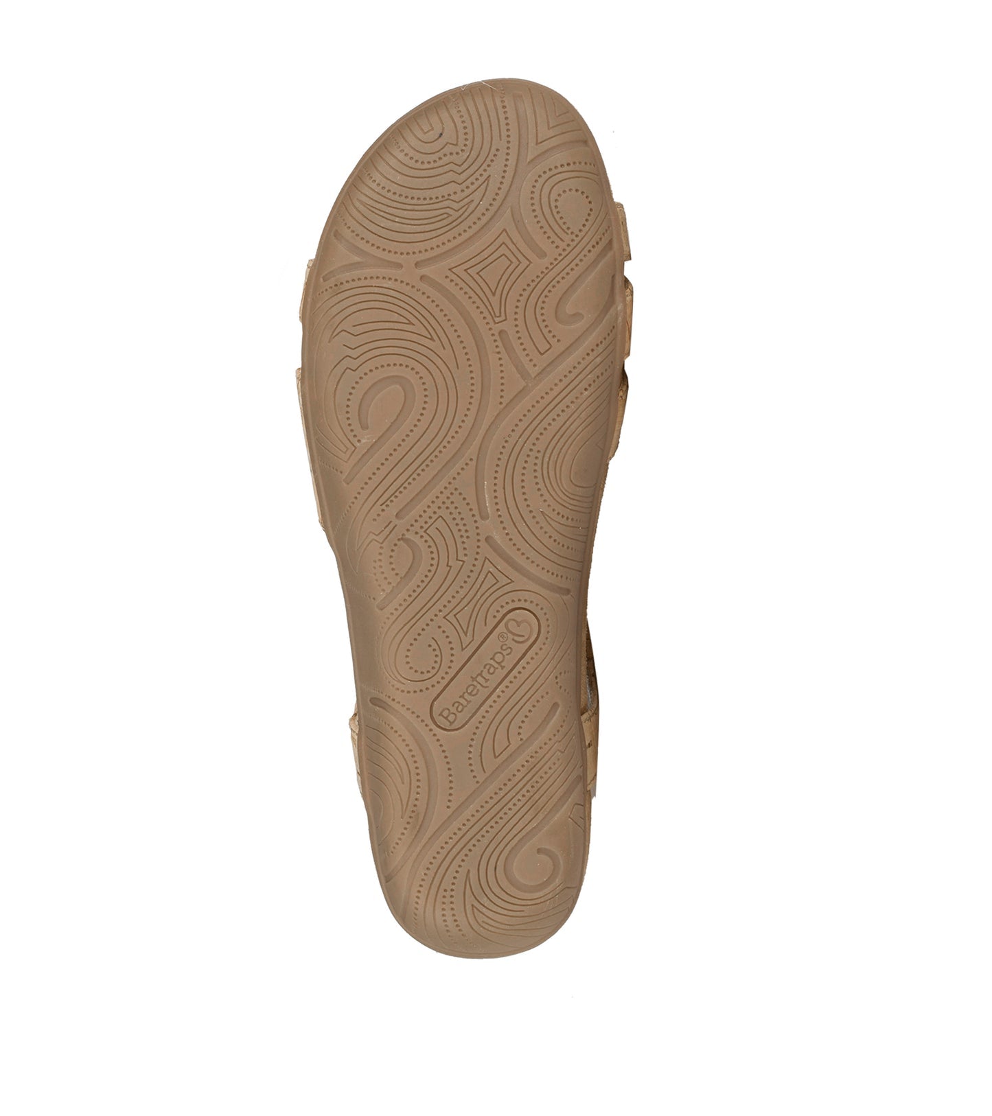 Jaxen Sandal / Baretraps