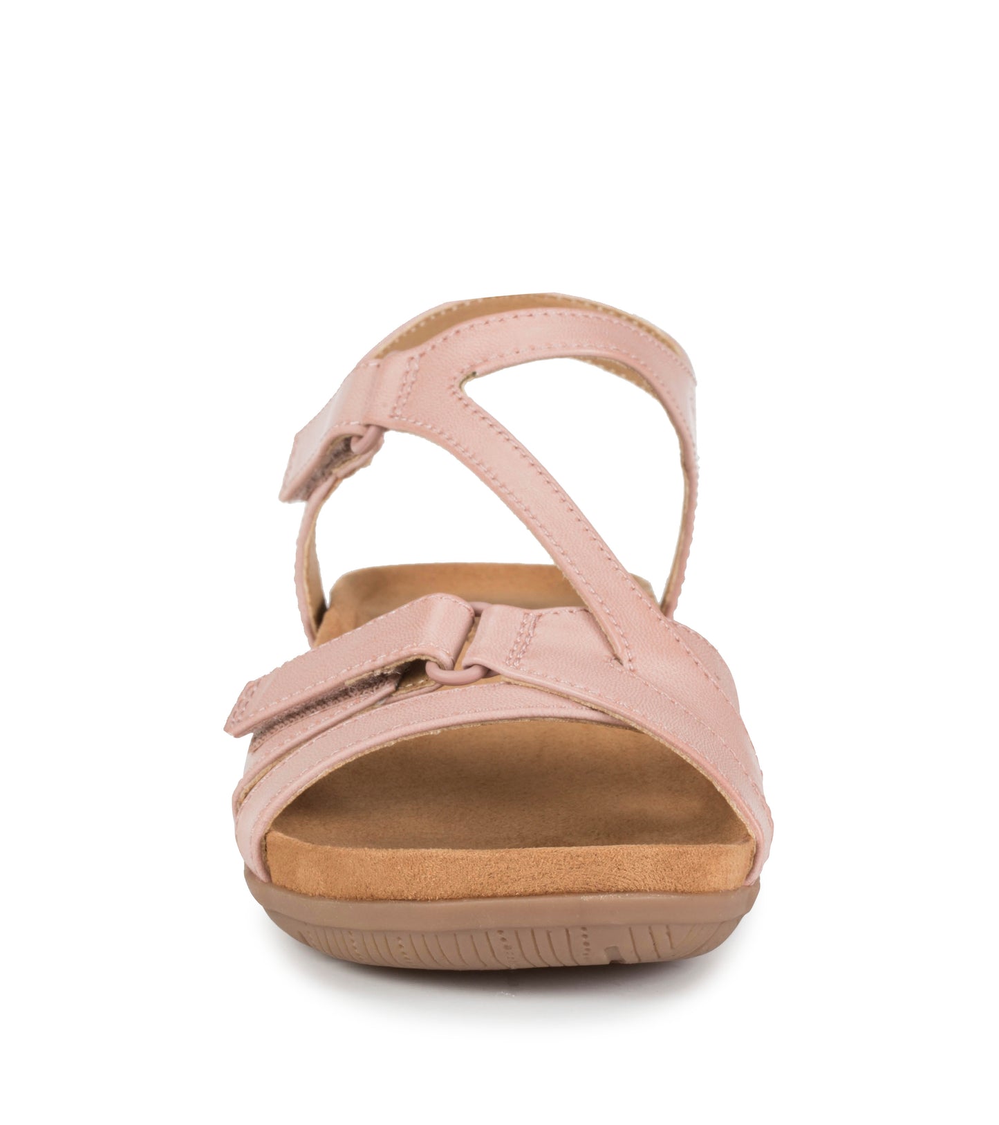 Jaxen Sandal / Baretraps