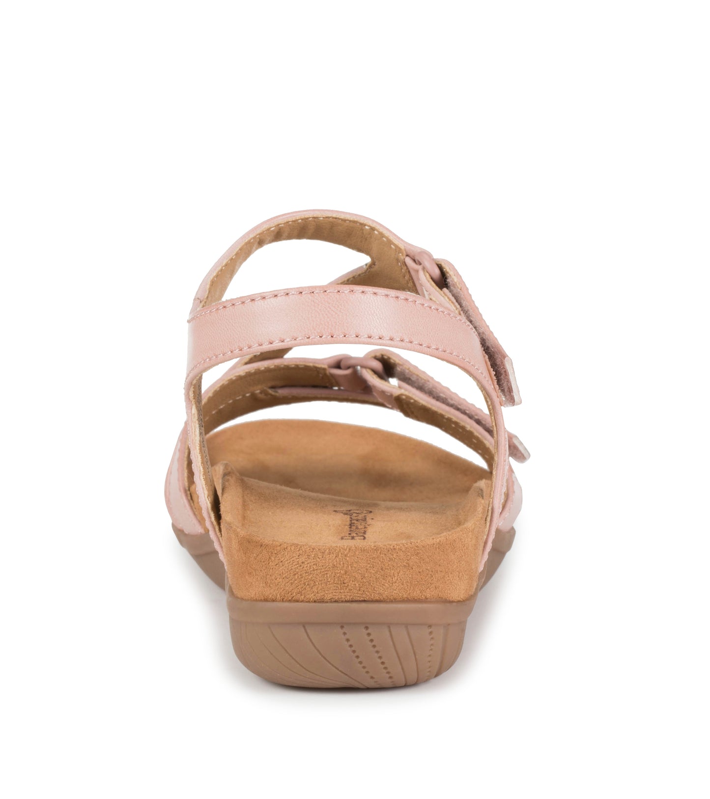 Jaxen Sandal / Baretraps