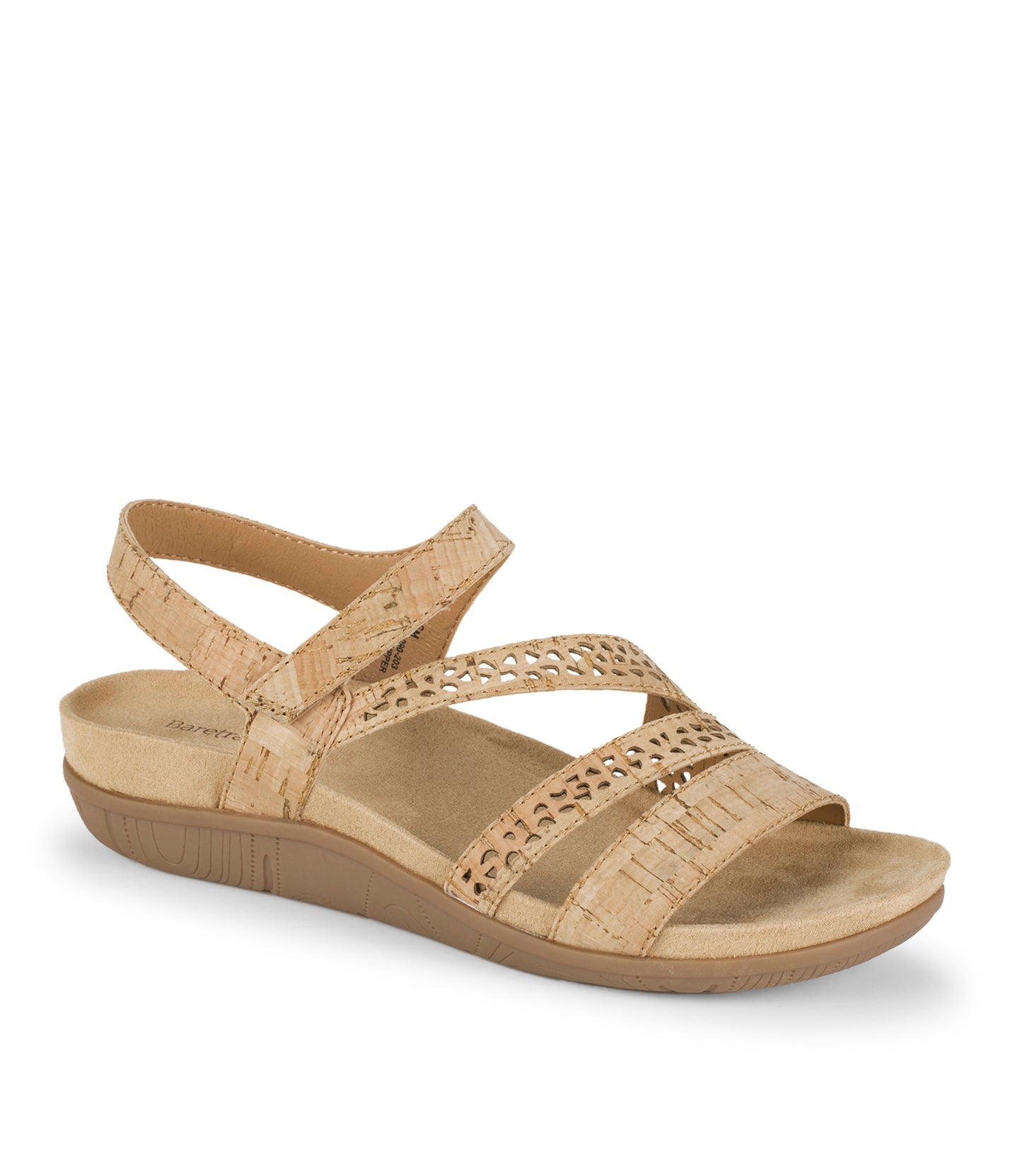 Jinna Sandal / Baretraps