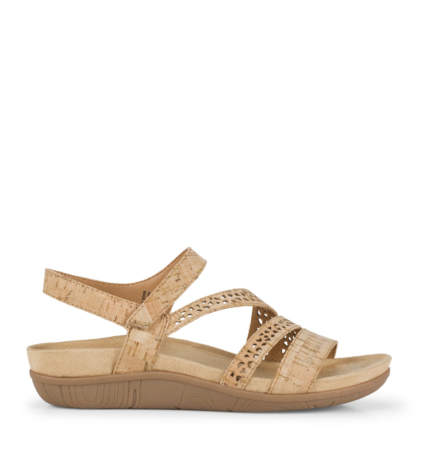 Jinna Sandal / Baretraps
