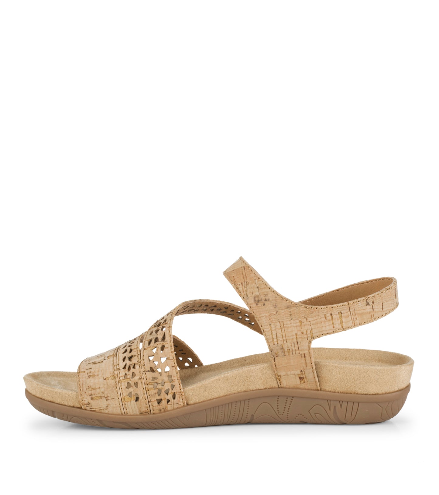 Jinna Sandal / Baretraps