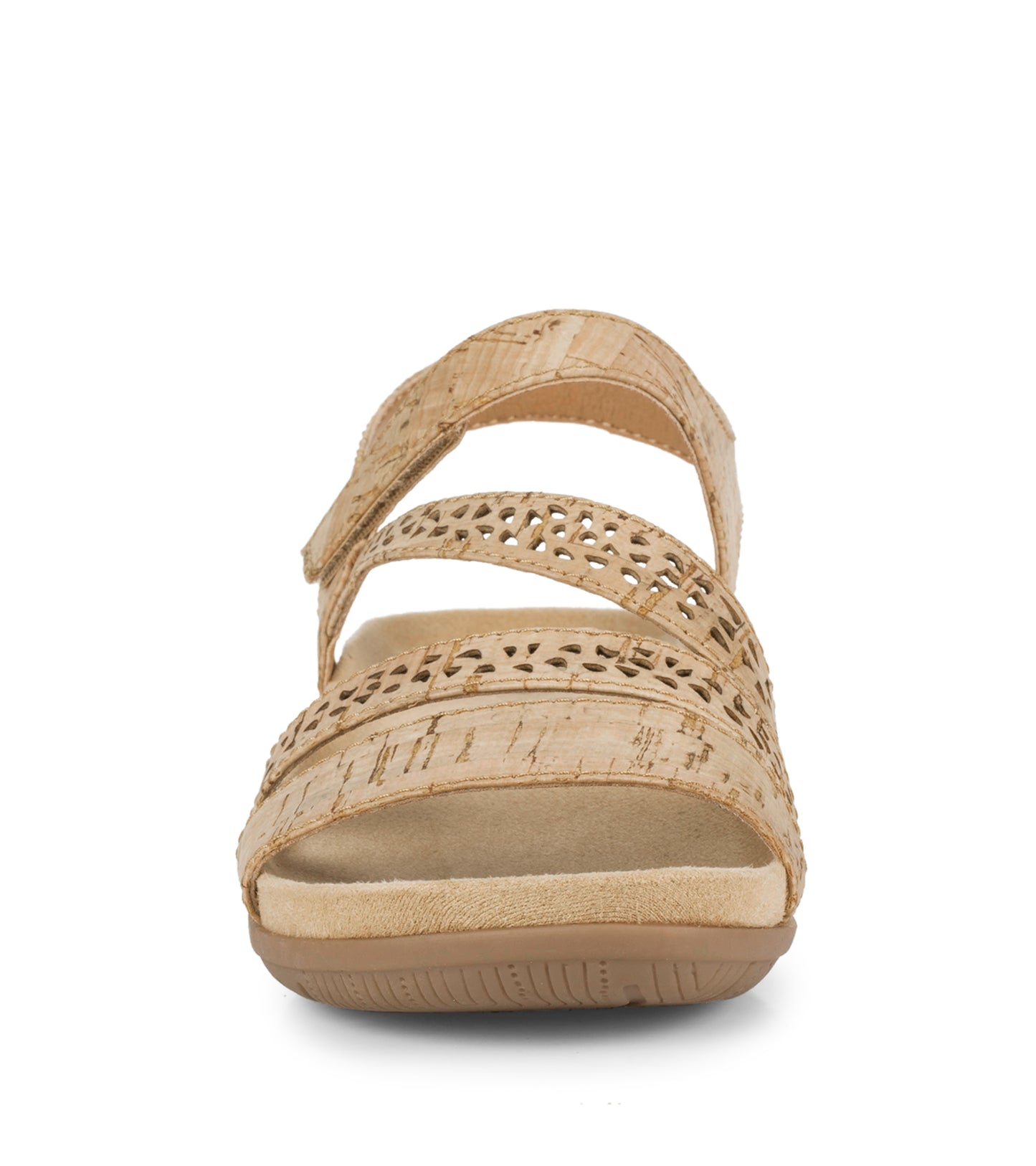 Jinna Sandal / Baretraps