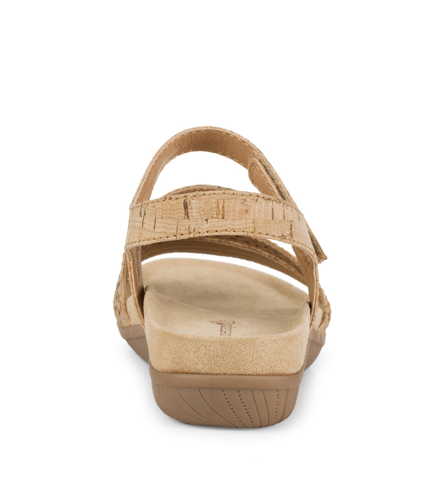 Jinna Sandal / Baretraps