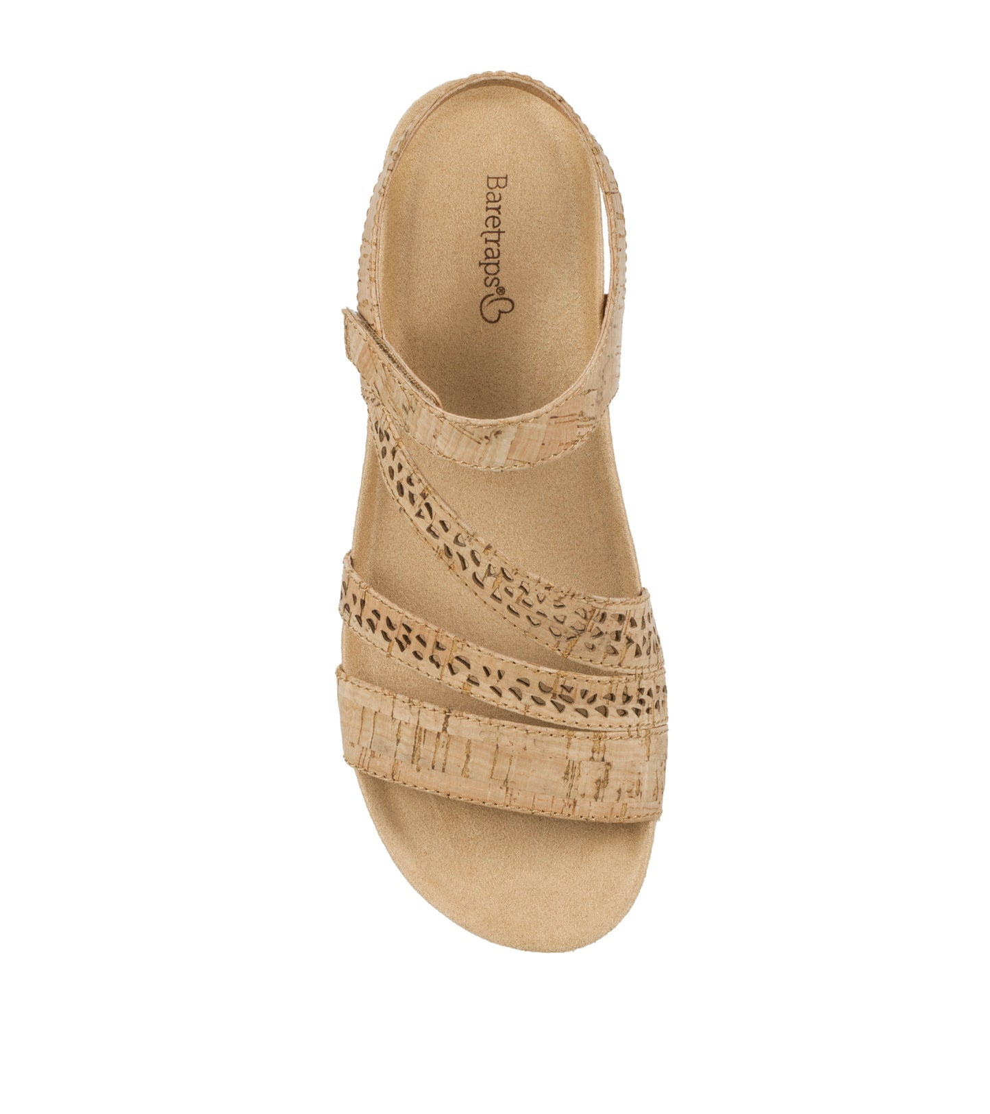 Jinna Sandal / Baretraps
