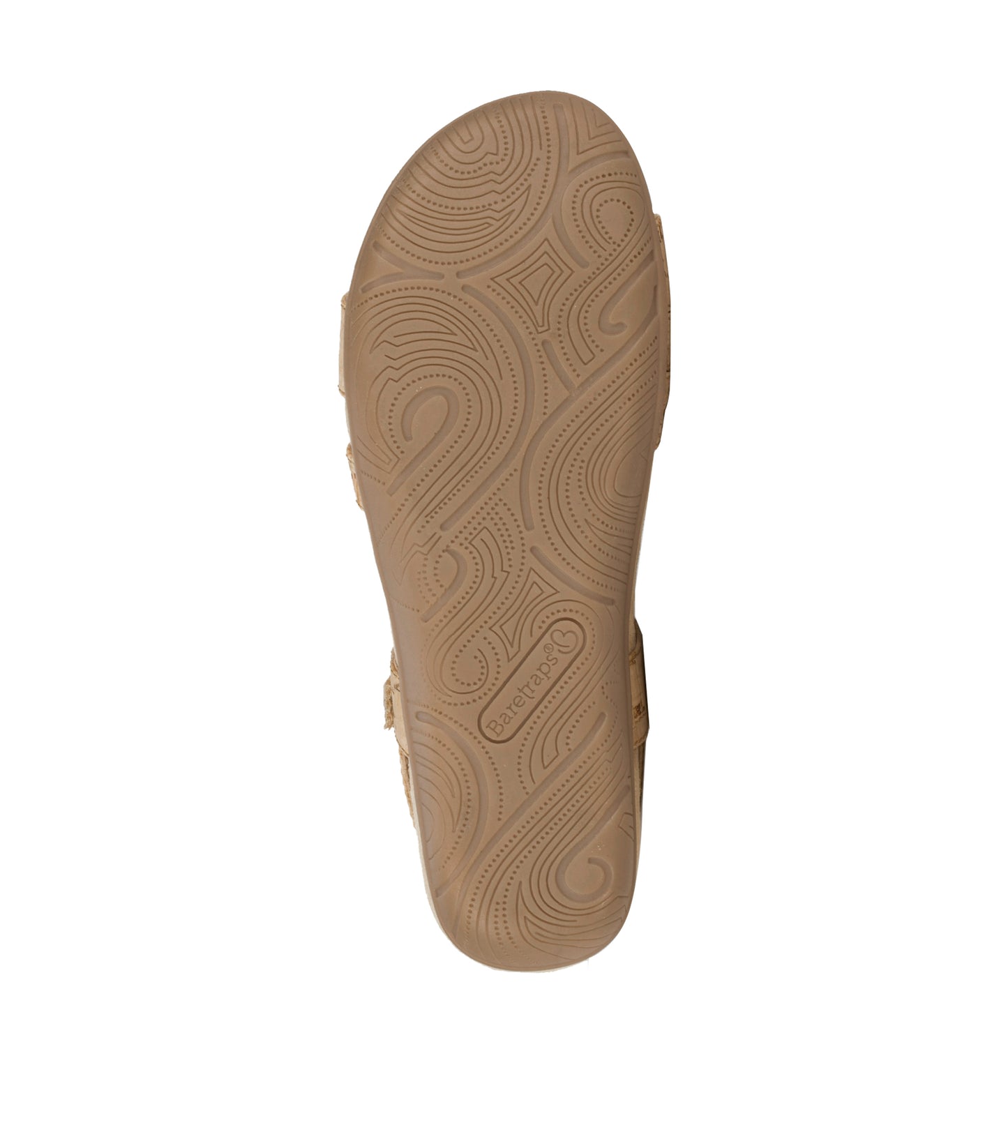 Jinna Sandal / Baretraps