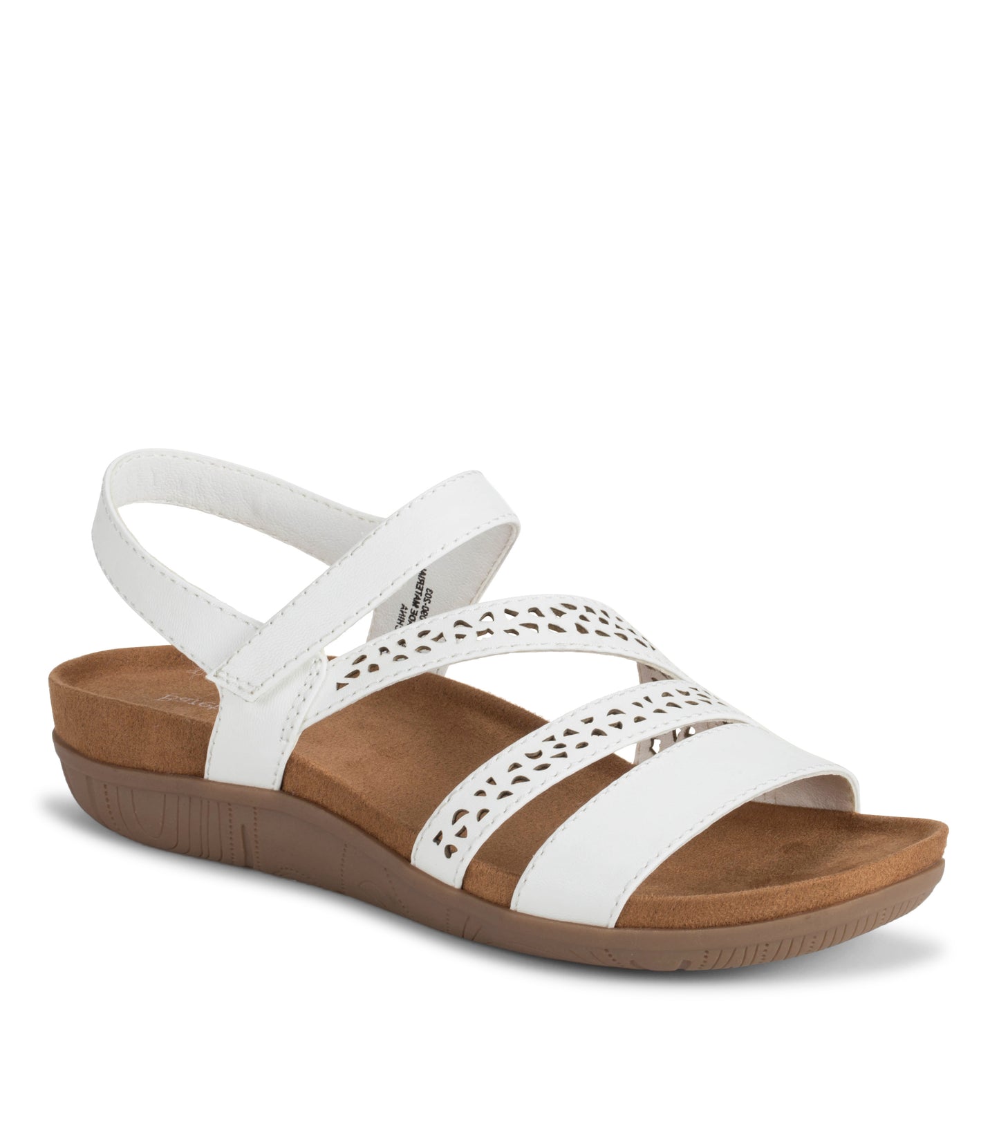 Jinna Sandal / Baretraps