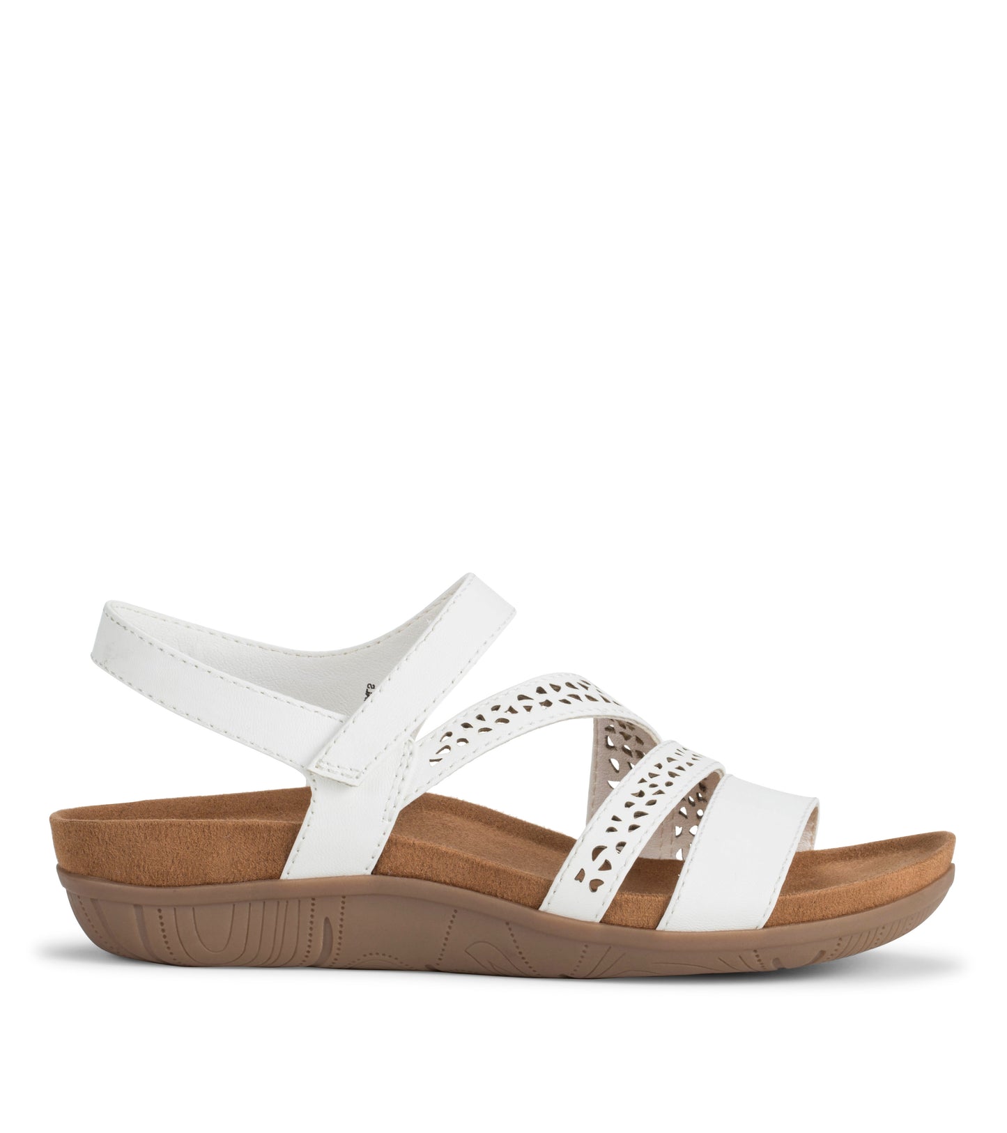 Jinna Sandal / Baretraps