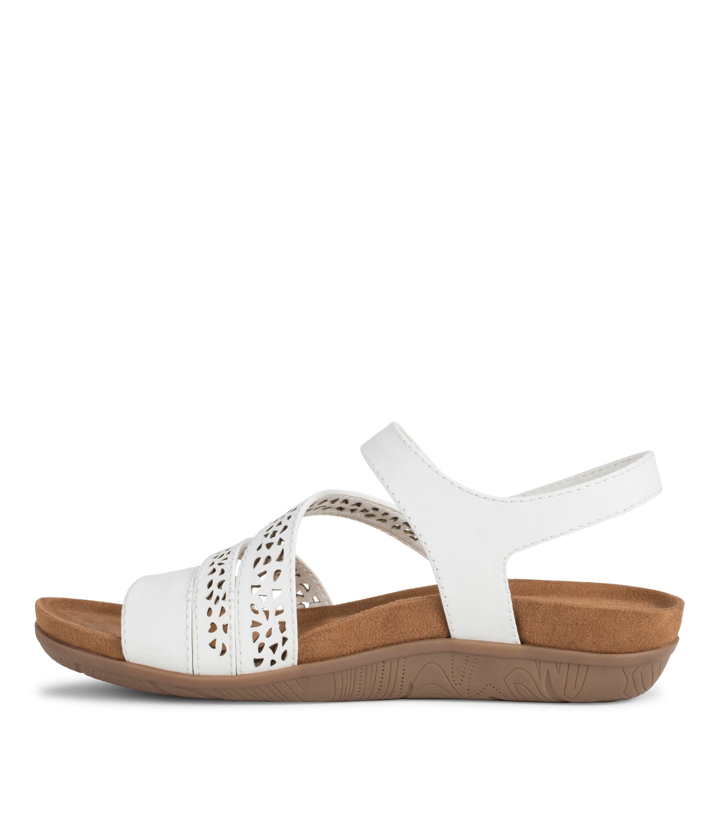 Jinna Sandal / Baretraps