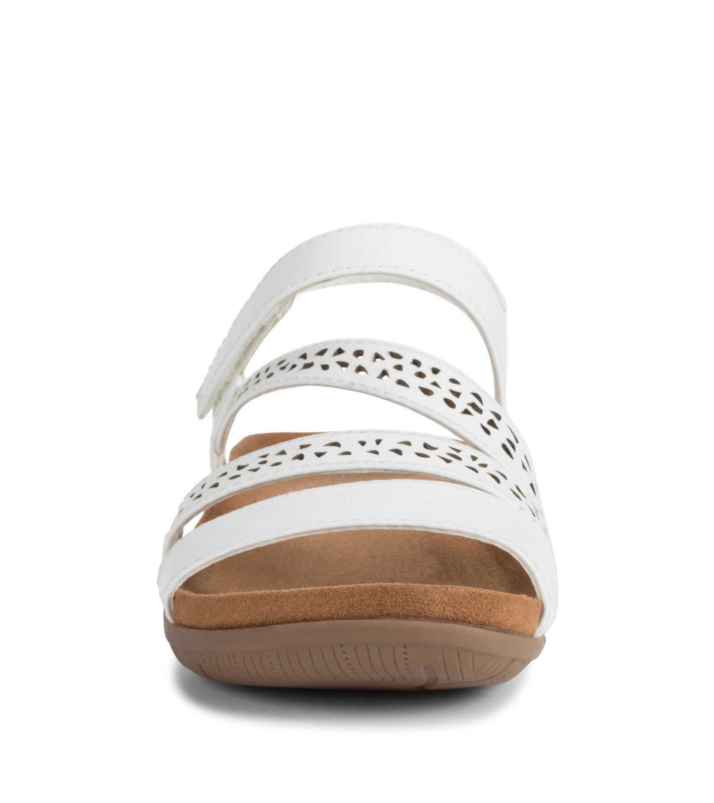 Jinna Sandal / Baretraps