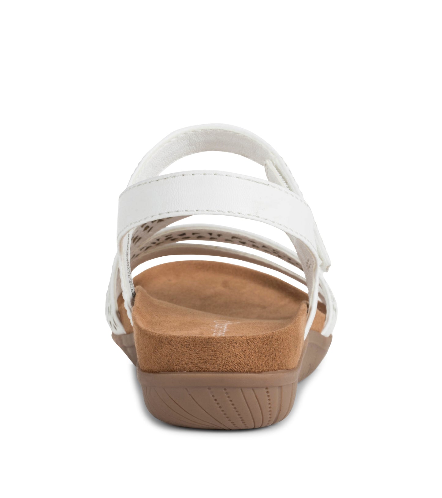 Jinna Sandal / Baretraps