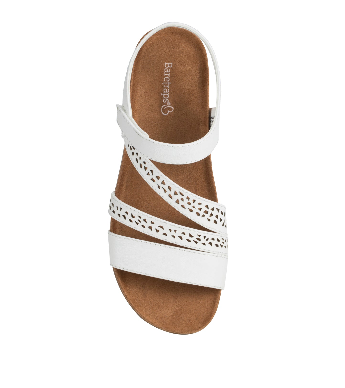 Jinna Sandal / Baretraps