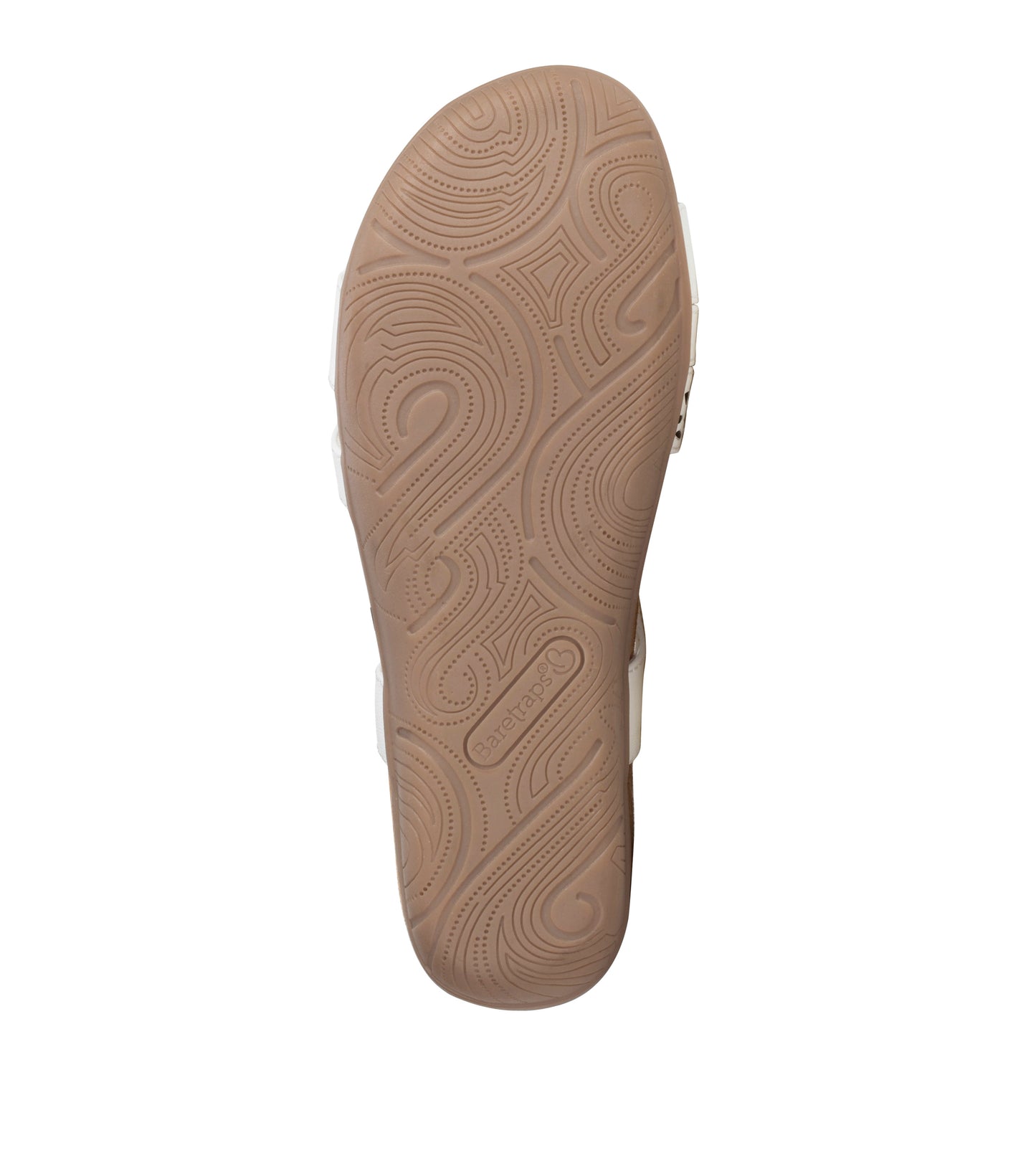 Jinna Sandal / Baretraps
