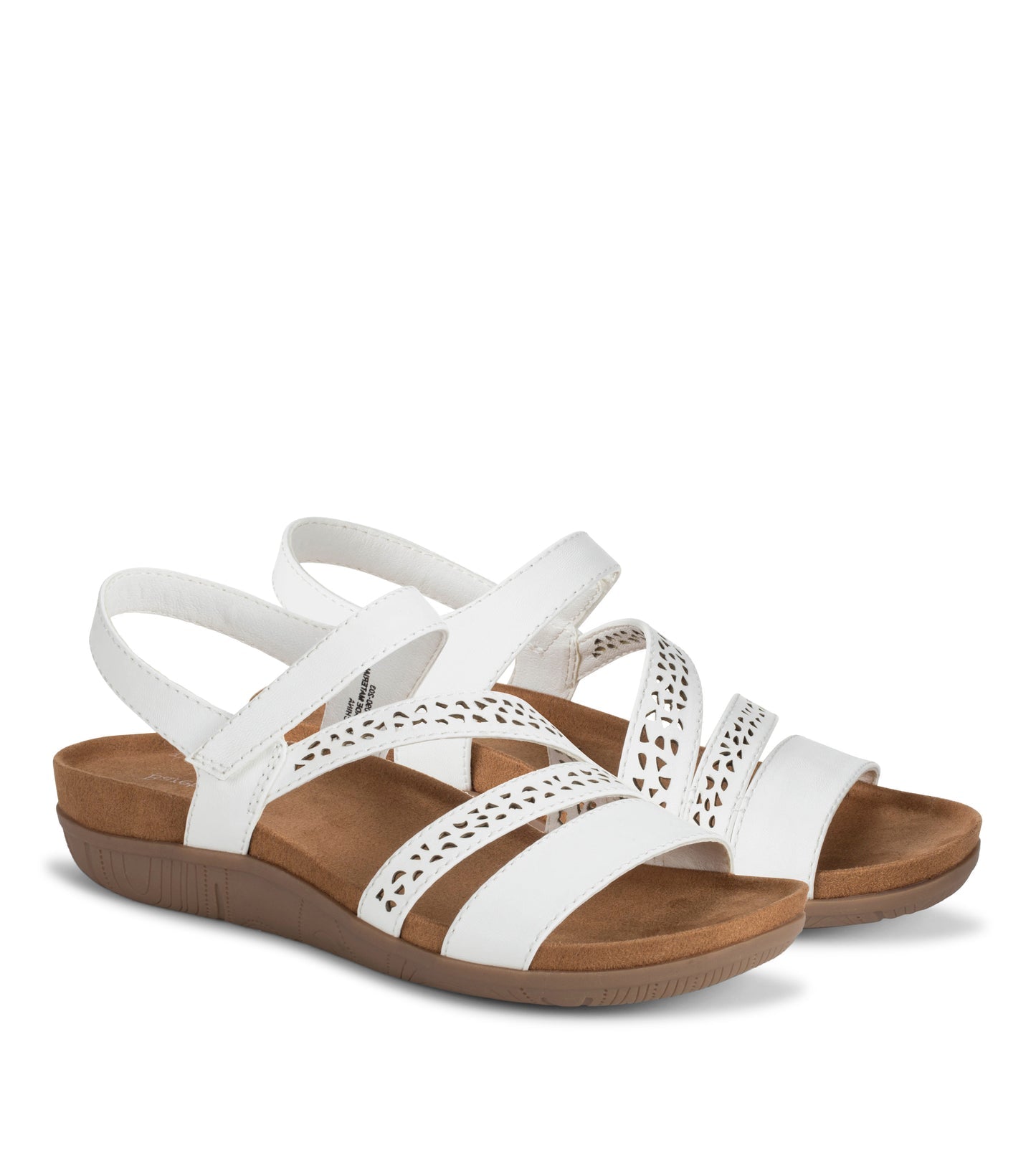 Jinna Sandal / Baretraps