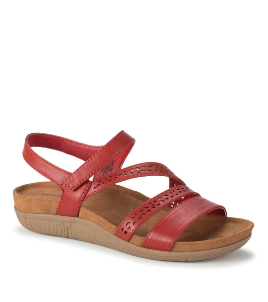 Jinna Sandal / Baretraps