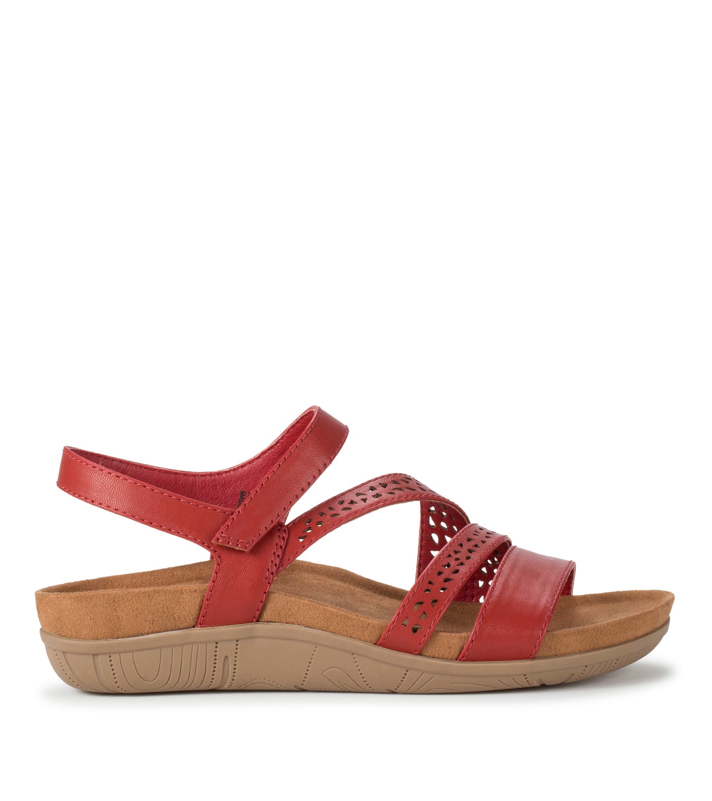 Jinna Sandal / Baretraps