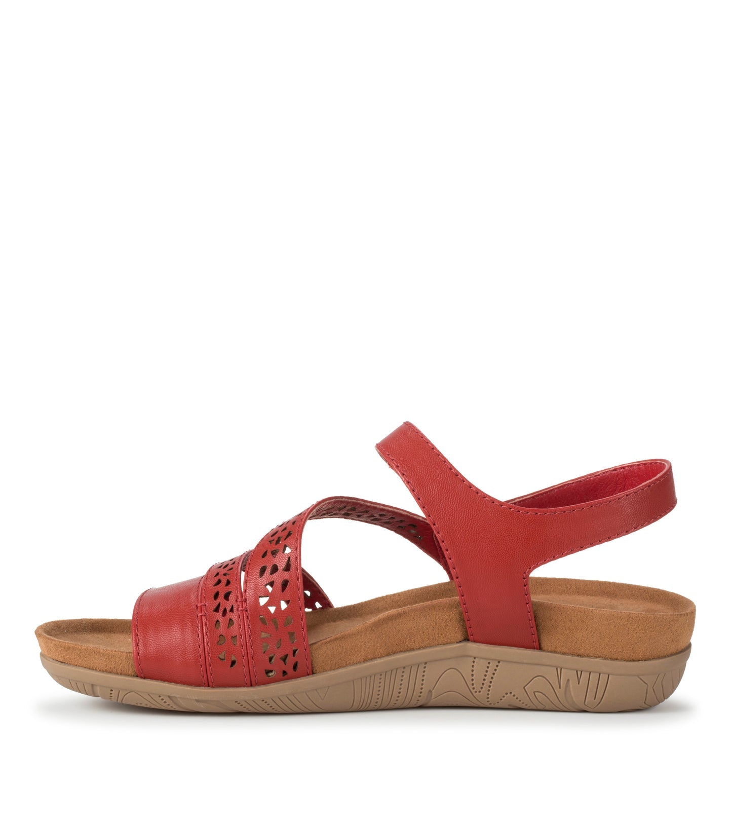 Jinna Sandal / Baretraps