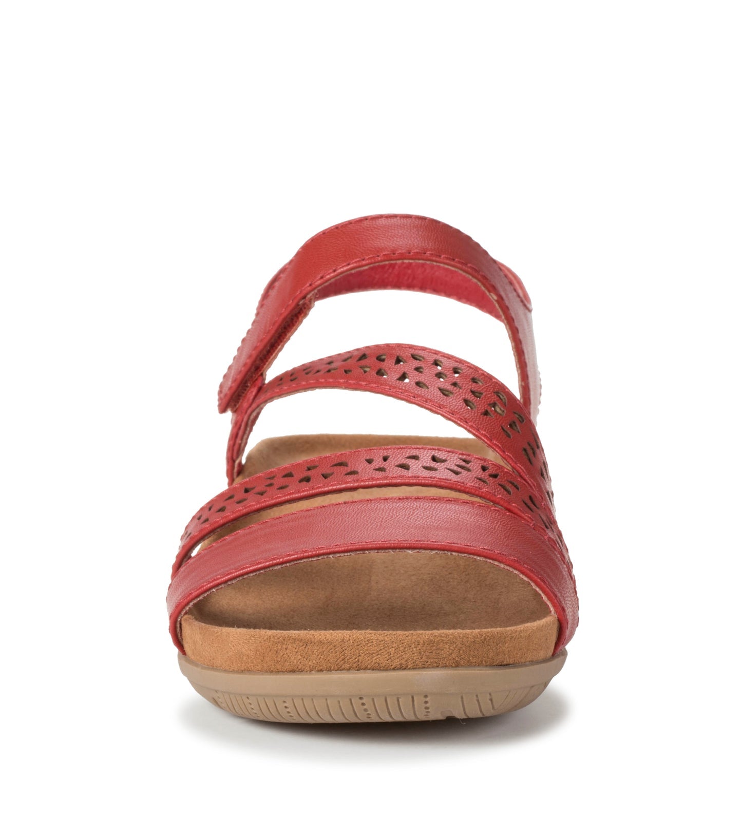Jinna Sandal / Baretraps