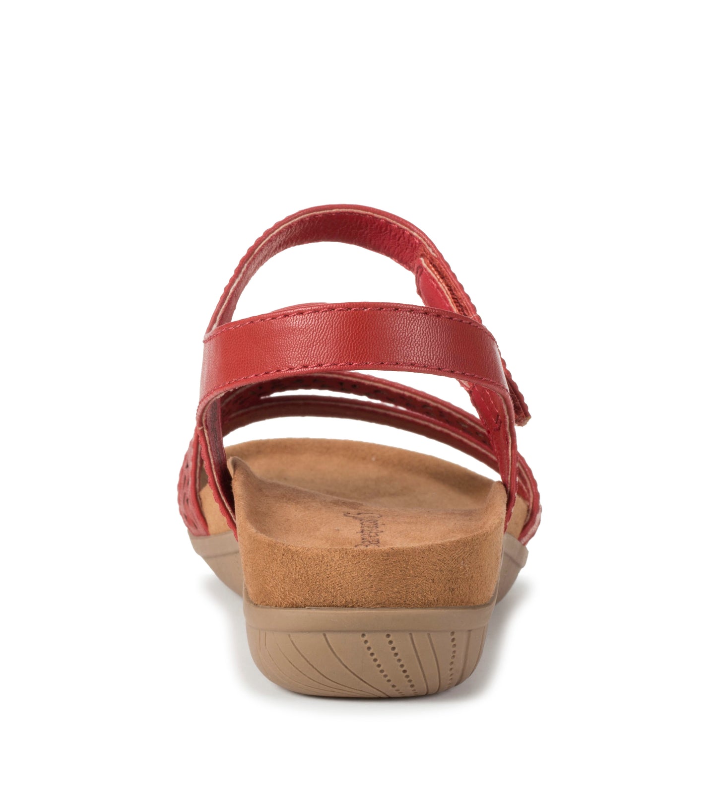 Jinna Sandal / Baretraps