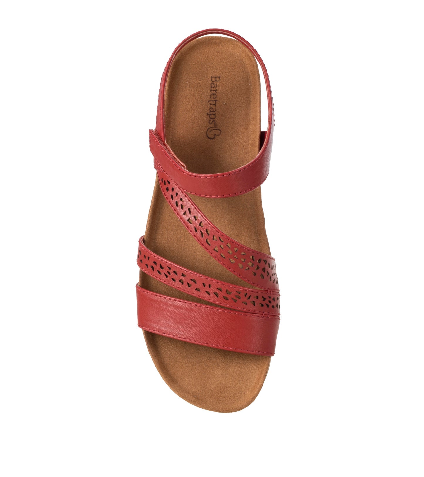 Jinna Sandal / Baretraps