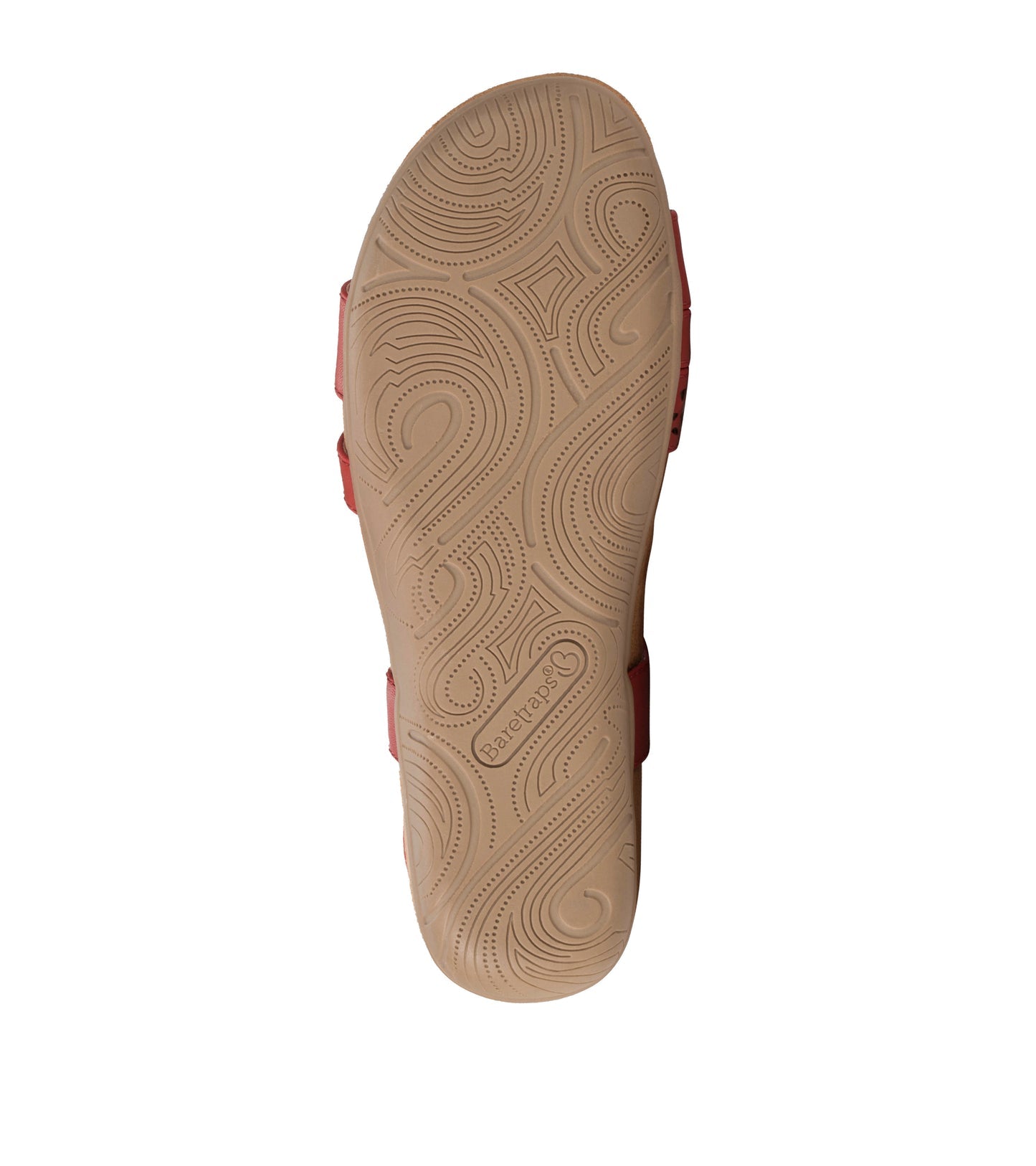 Jinna Sandal / Baretraps