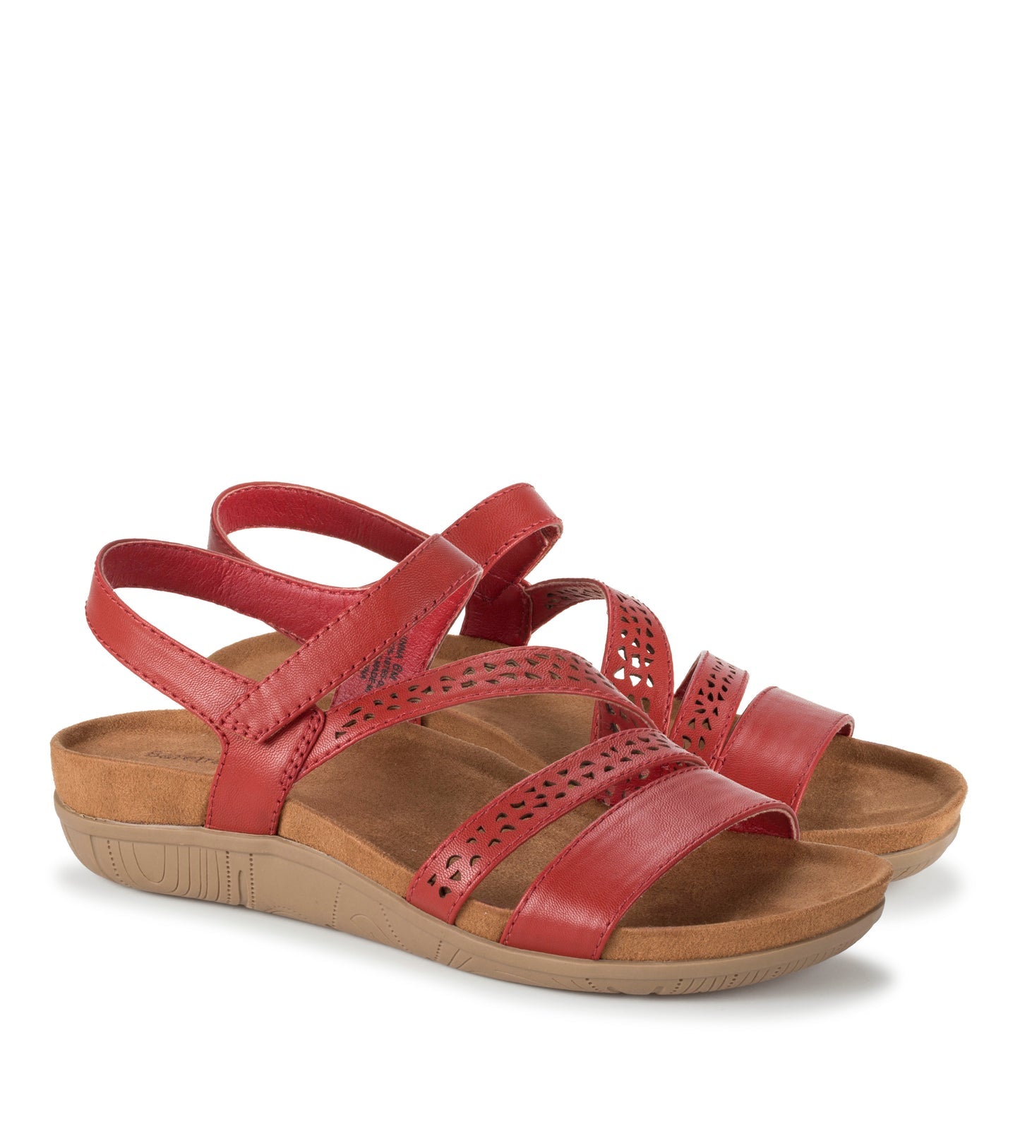 Jinna Sandal / Baretraps