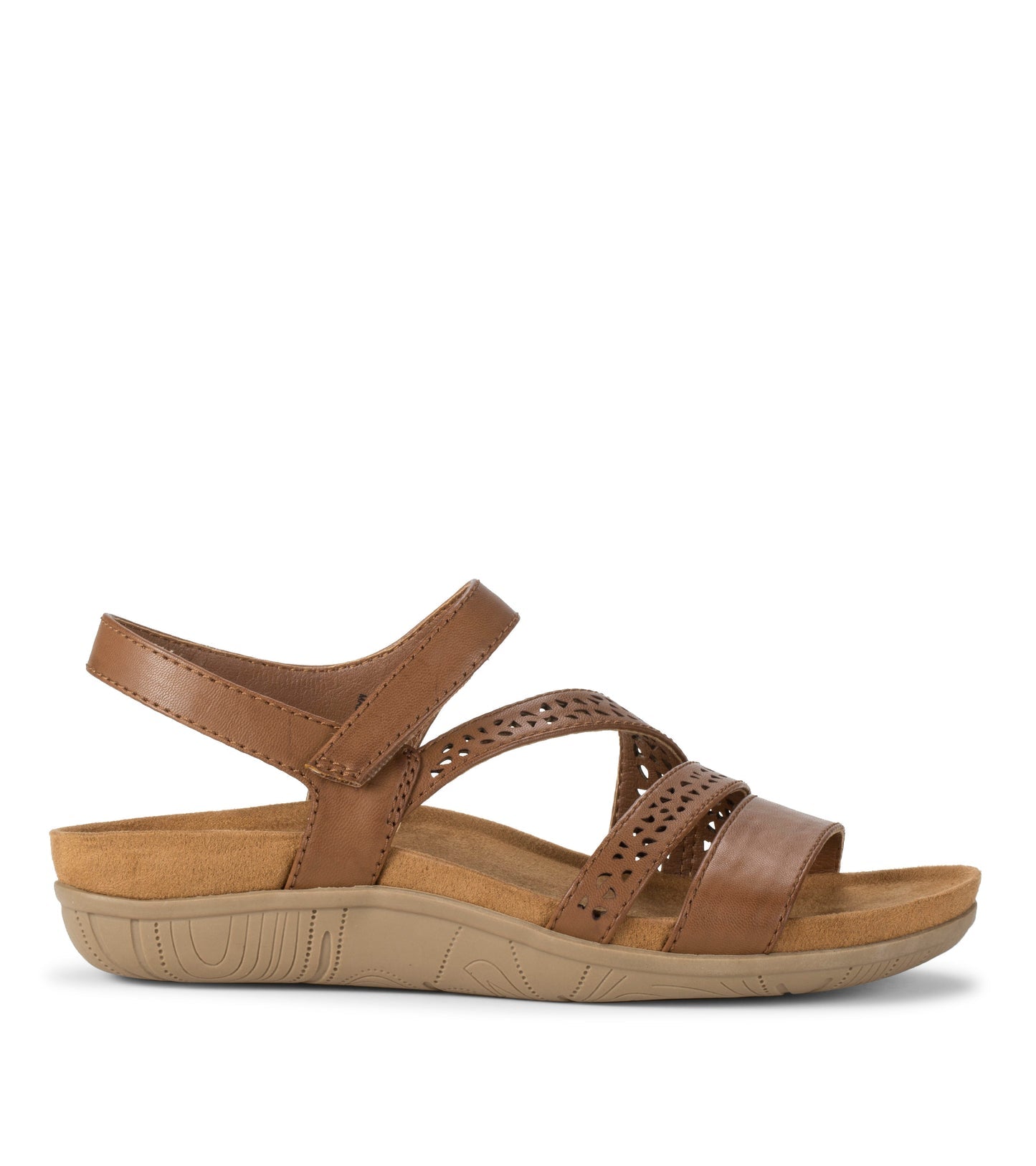 Jinna Sandal / Baretraps