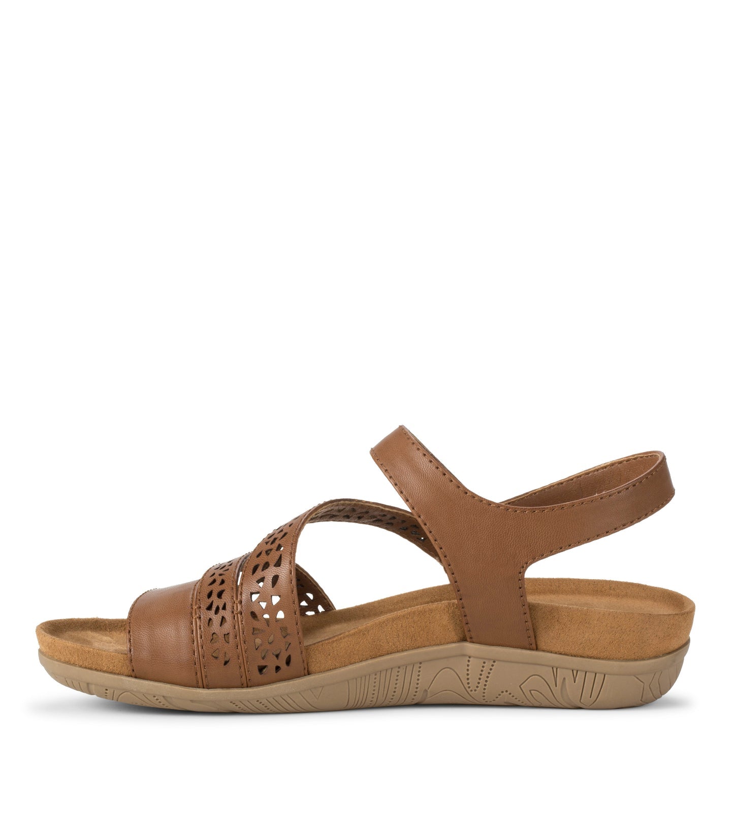 Jinna Sandal / Baretraps