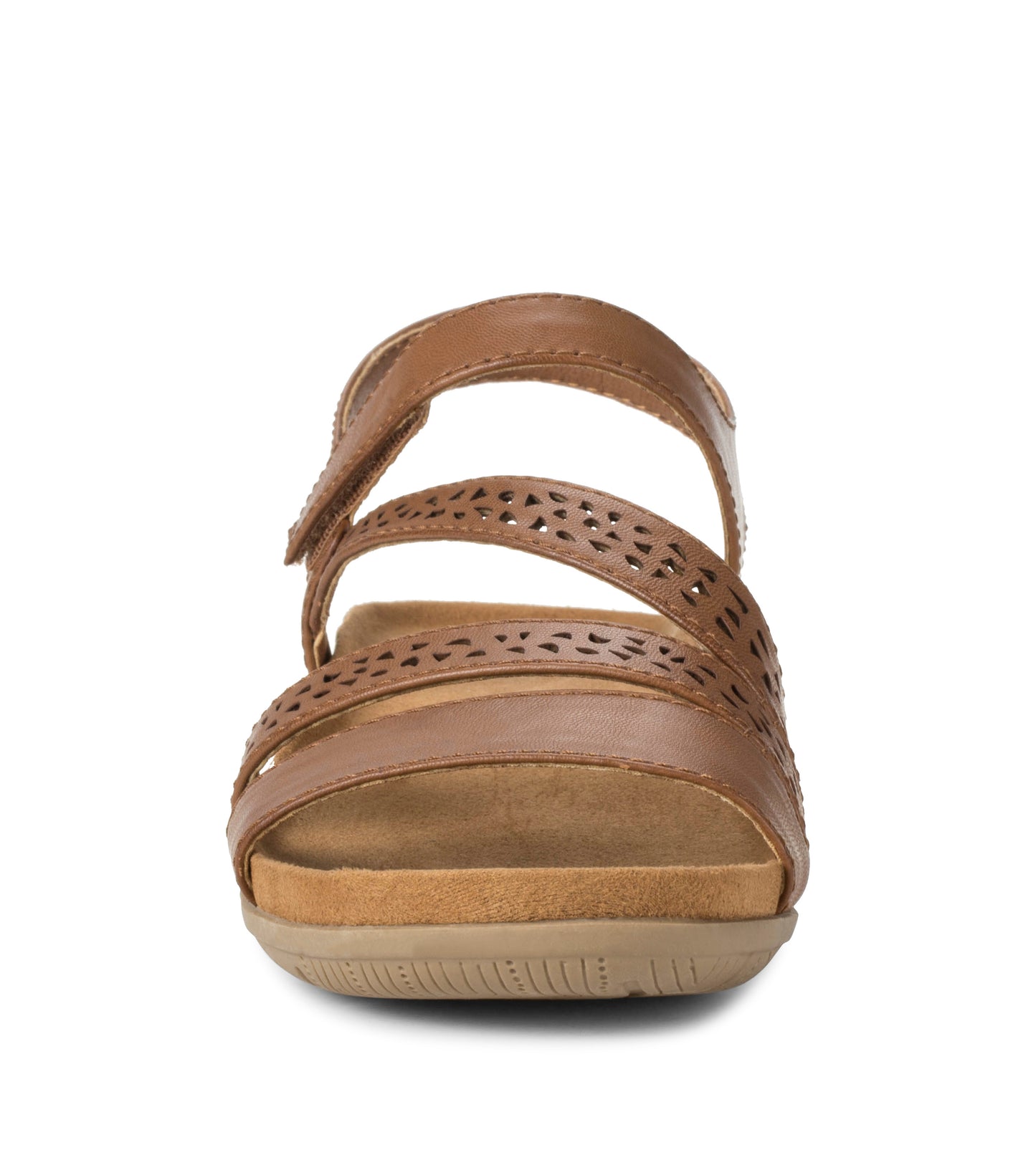 Jinna Sandal / Baretraps