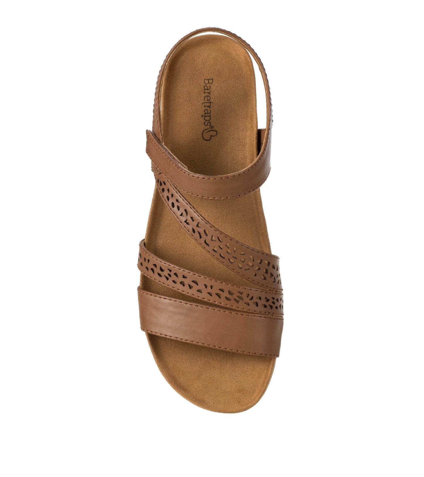 Jinna Sandal / Baretraps