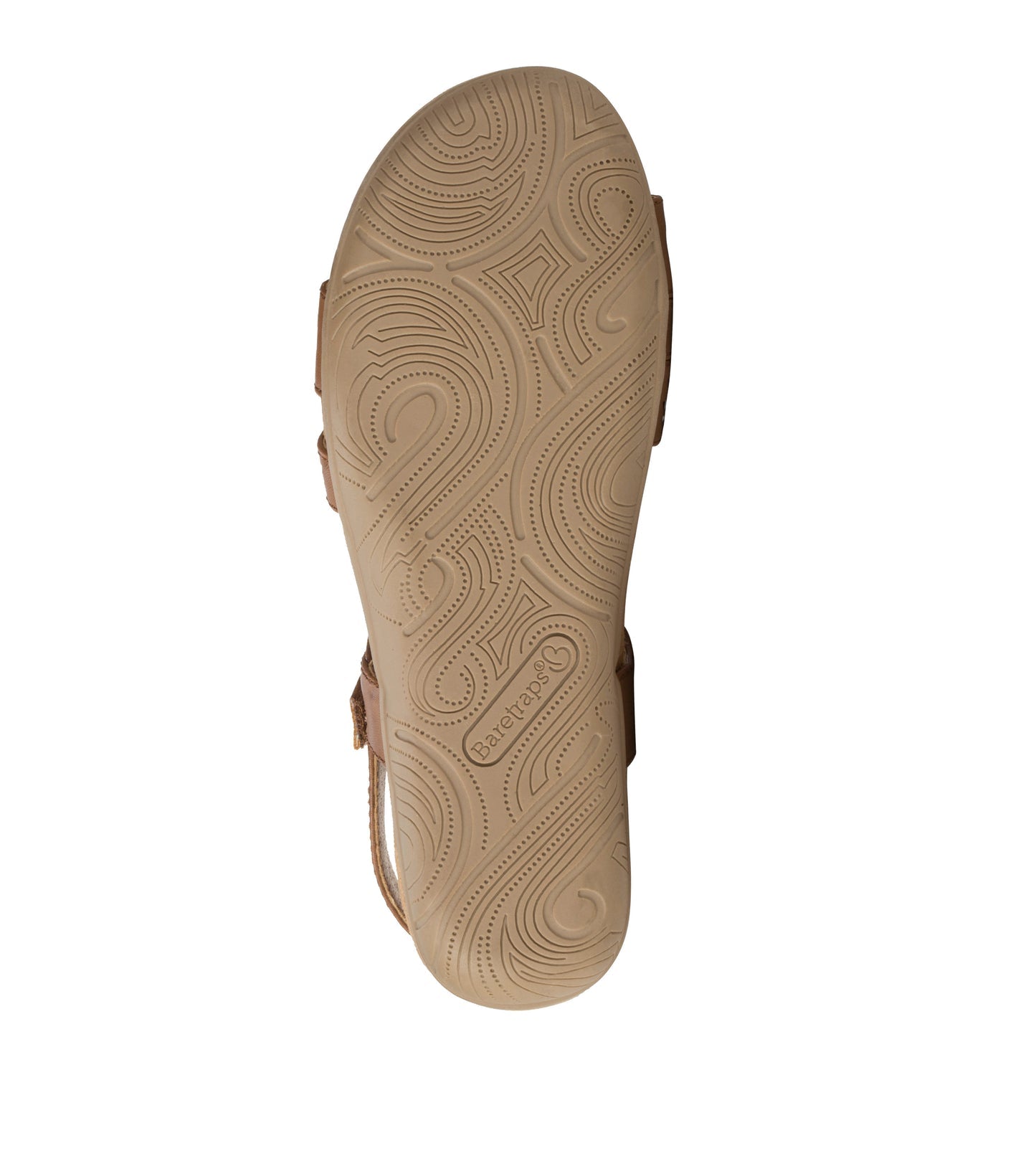 Jinna Sandal / Baretraps