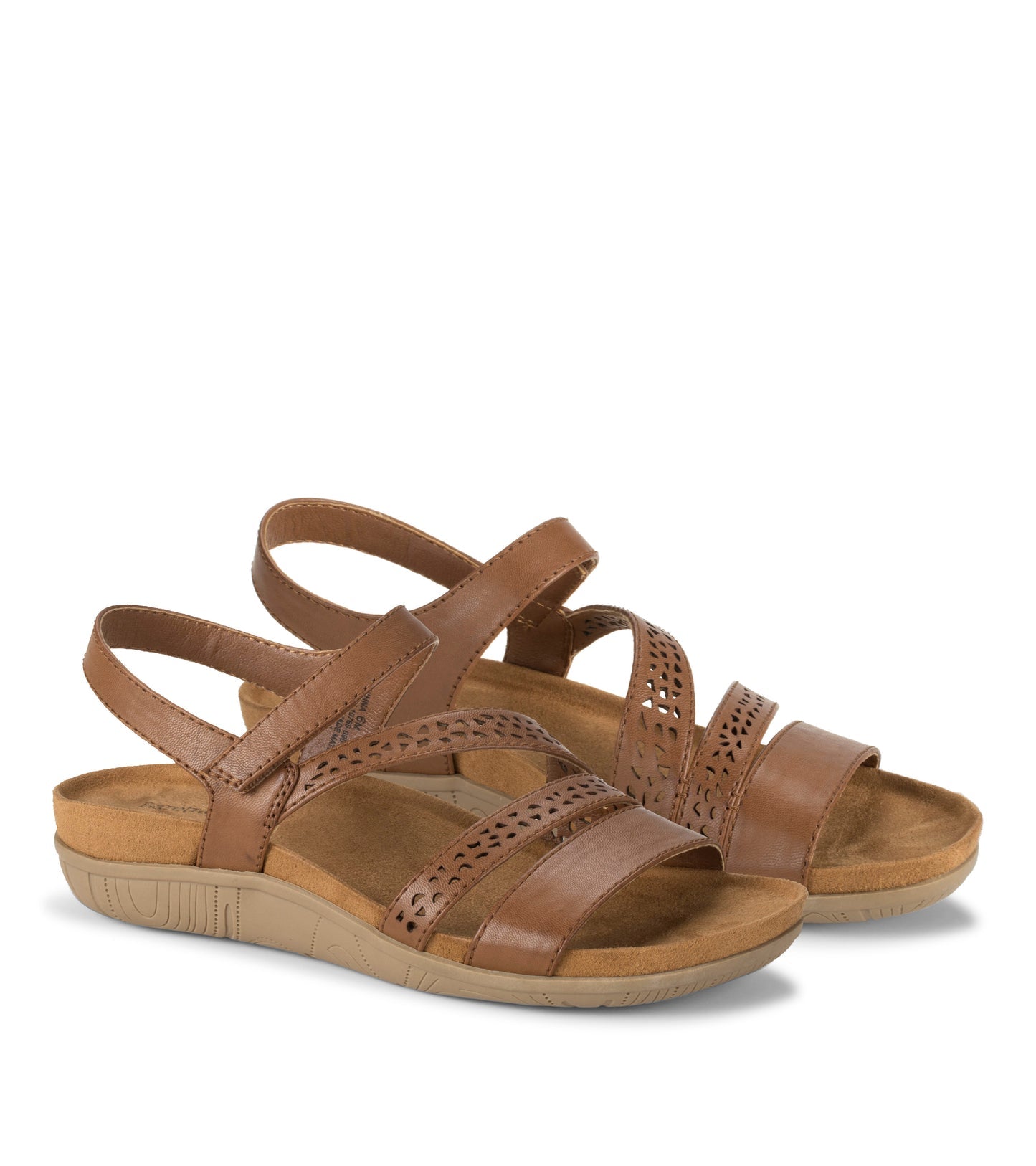 Jinna Sandal / Baretraps