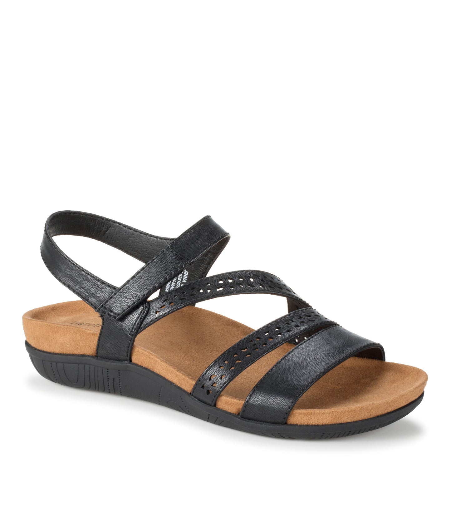 Jinna Sandal / Baretraps