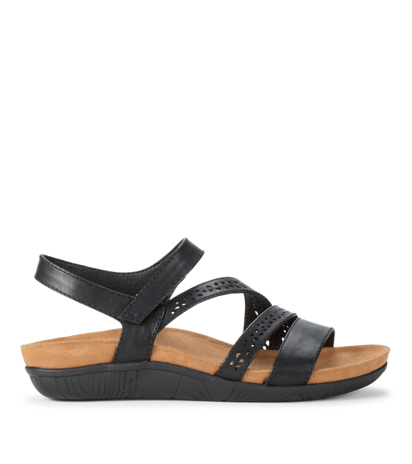 Jinna Sandal / Baretraps